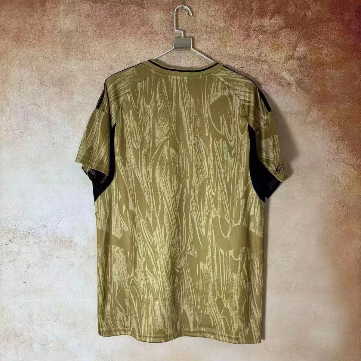 2025/2026 Real Madrid Special EditionFootball shirt 1:1 Thai Quality