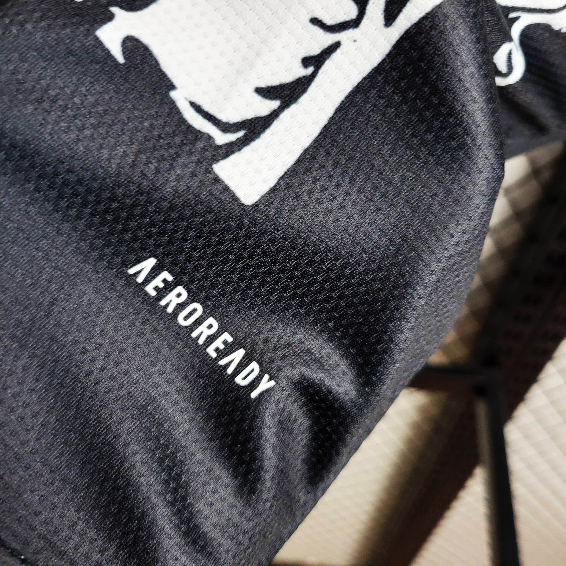 2021/2022 Ajax Competition Edition Football Shirt Third Away