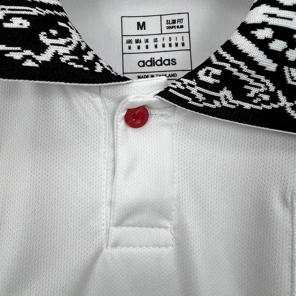 2024 Japan Cartoon Special Edition Football team shirt