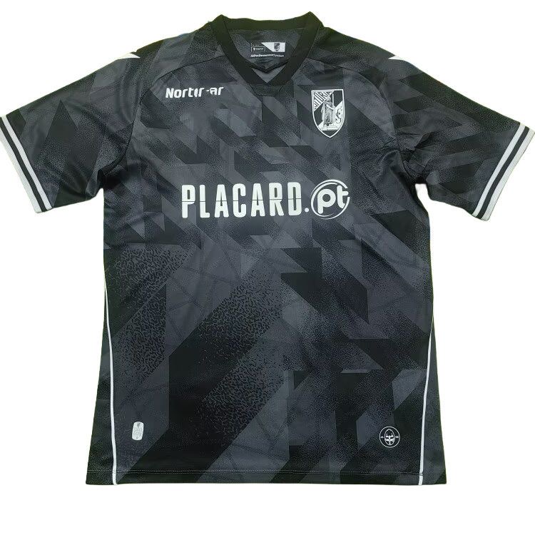 2025/2026 Vitoria Guimaraes Away Football Shirt 1:1 Thai Quality