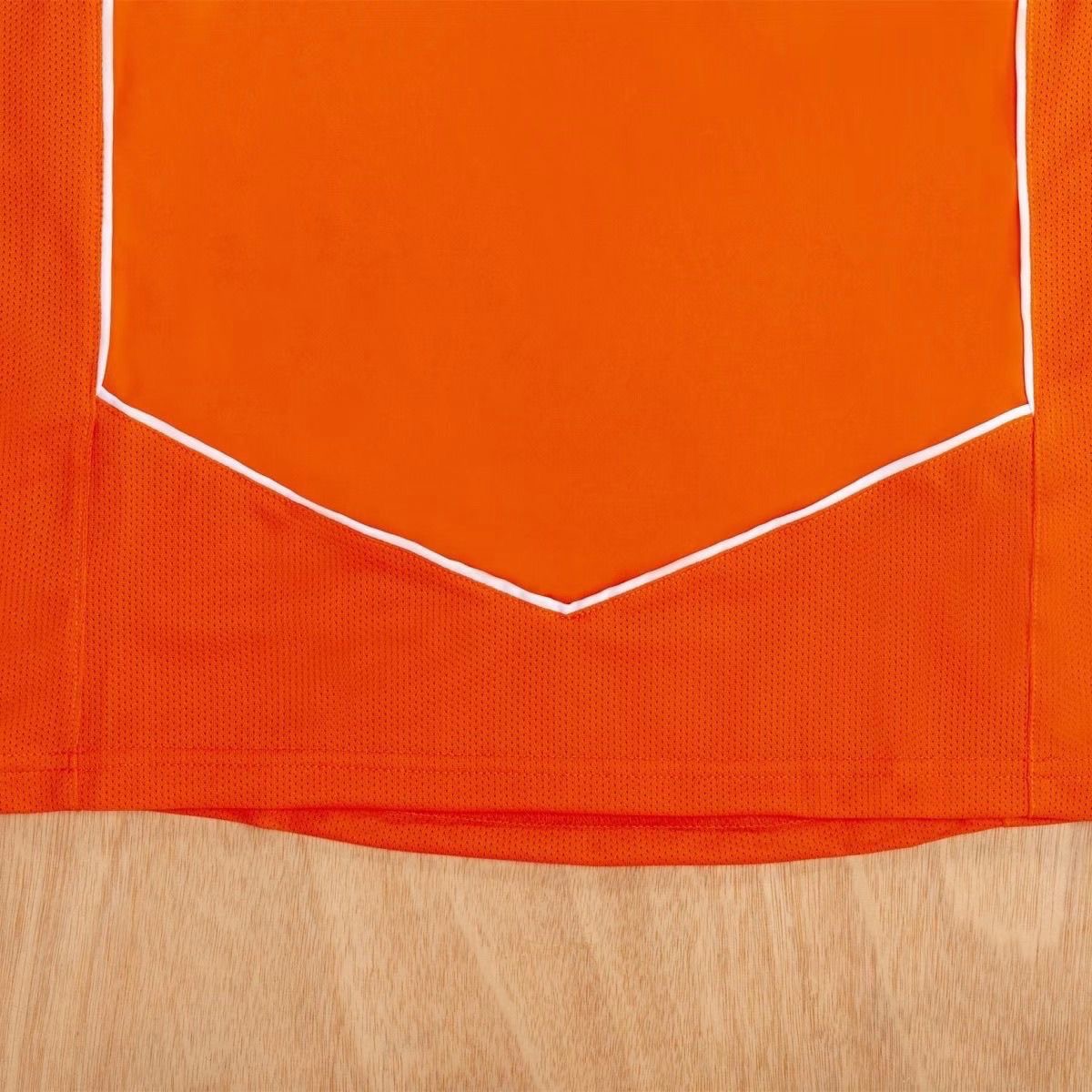 2004/2006 Retro Netherlands Home FootballShirt 1:1 Thai Quality