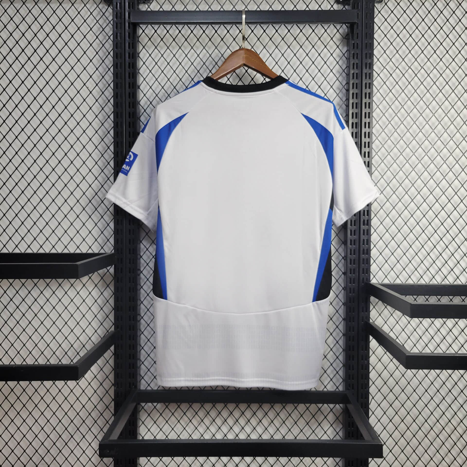 2024/2025 Hamburger SV Home Football Shirt