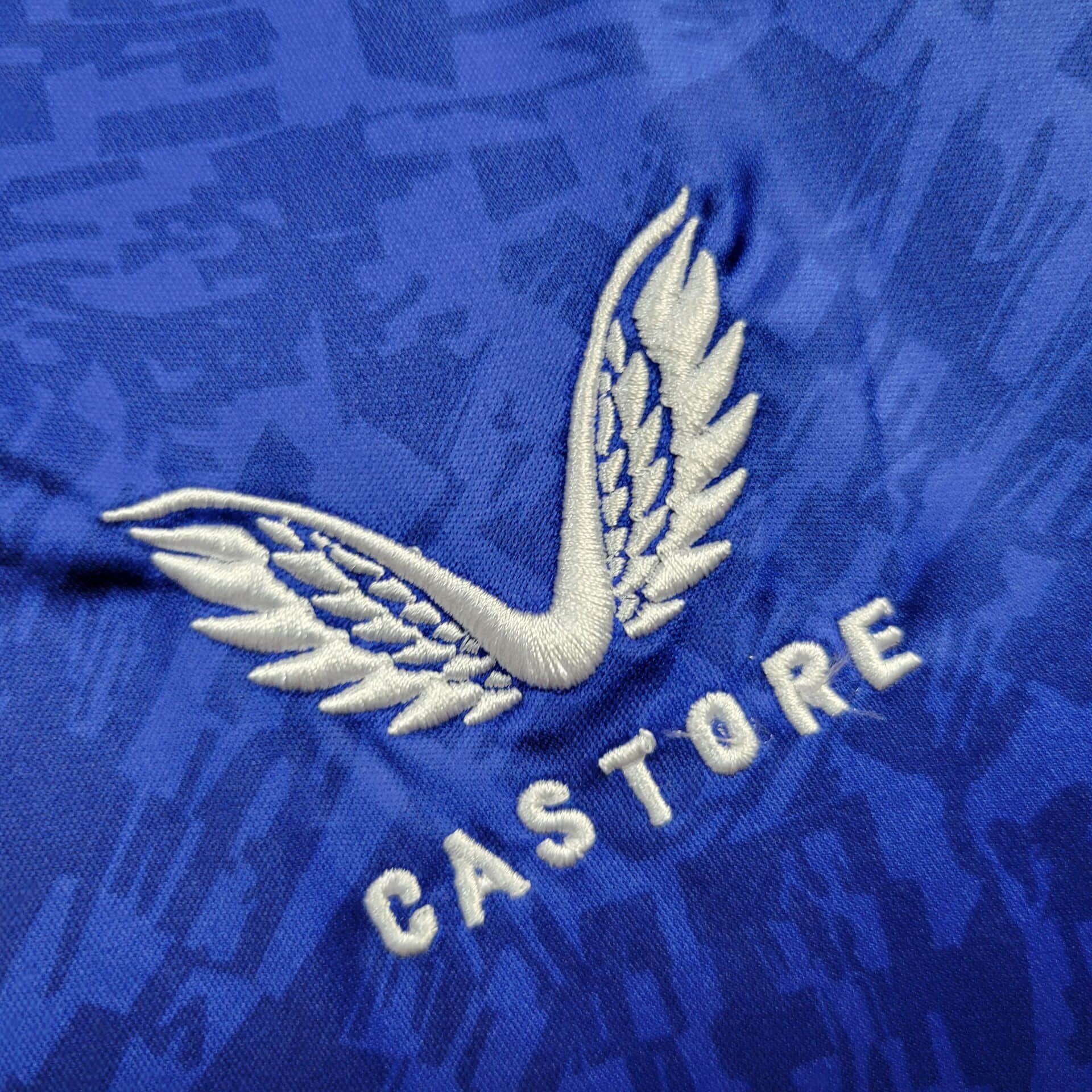 2024/2025 Athletic Bilbao Away Football Shirt