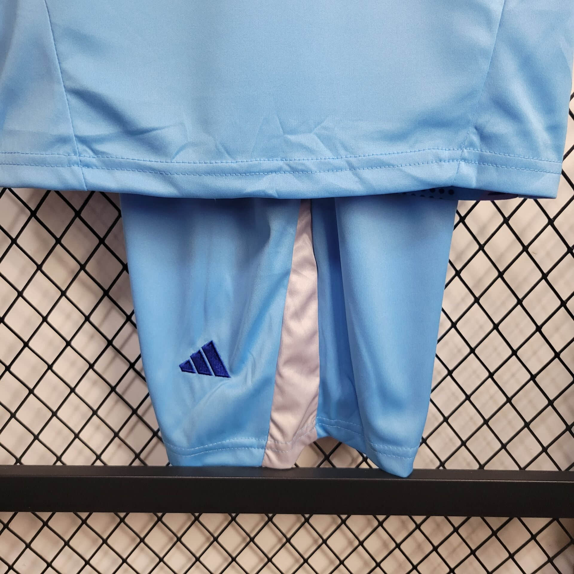 2024/2025 Real Madrid Goalkeeper Football Shirt Kids Size