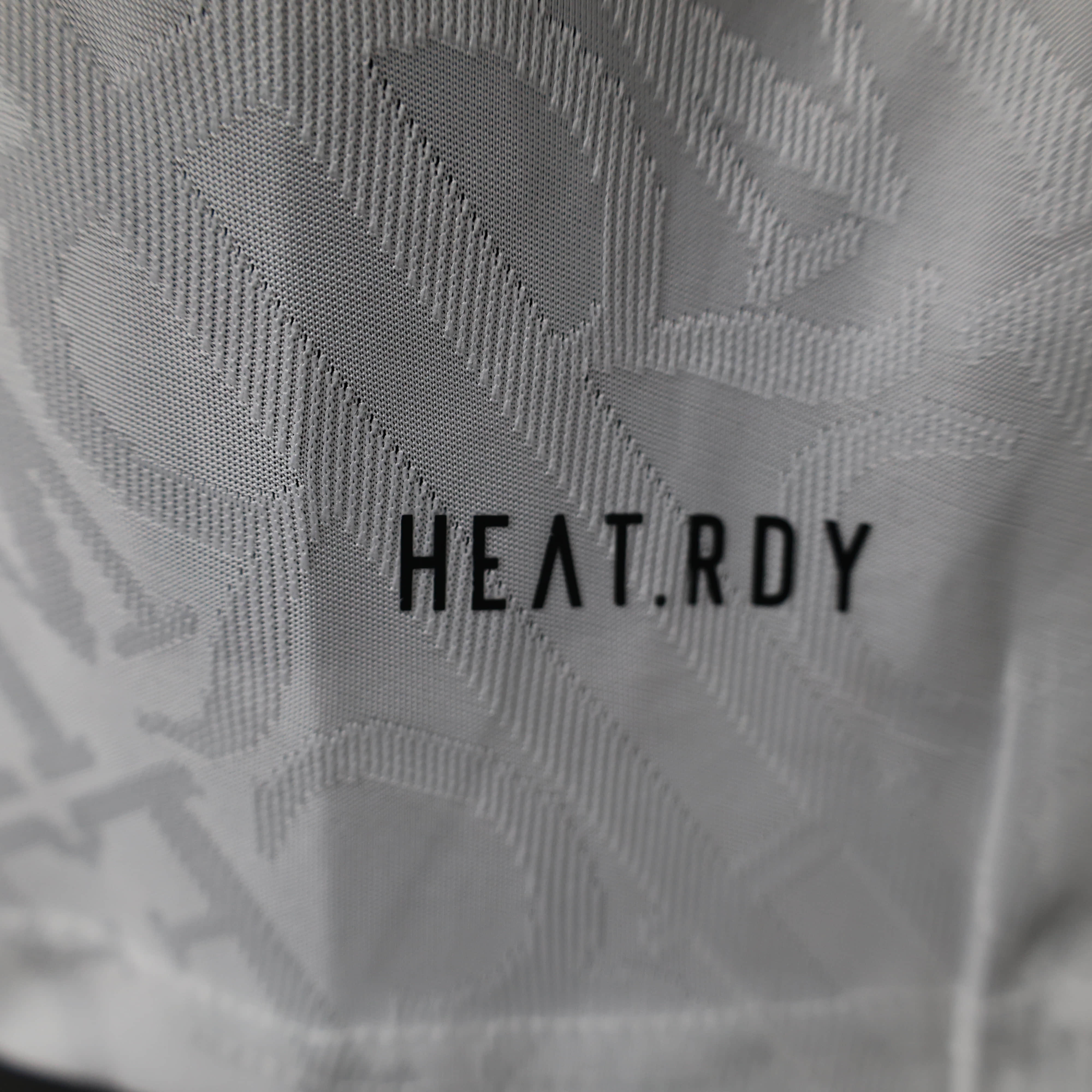 2024/2025 Player Version Real Madrid Special Edition Football Shirt