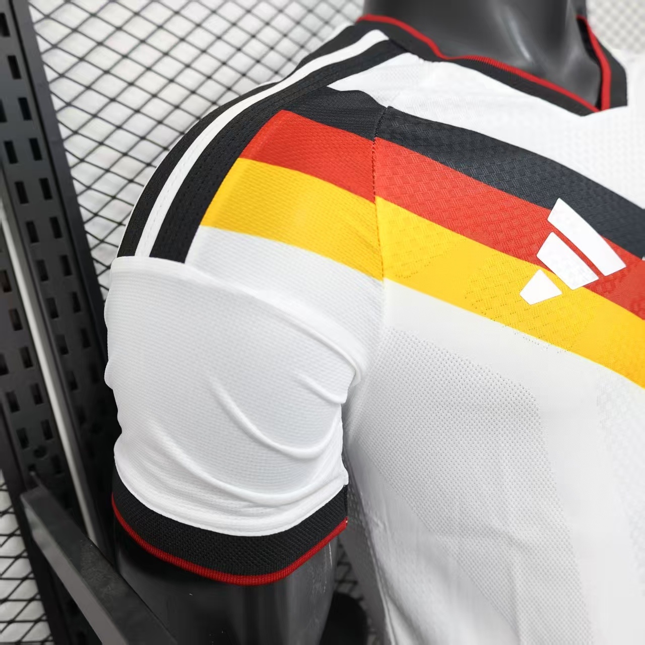 2025/2026 Player Version Germany  Football Shirt