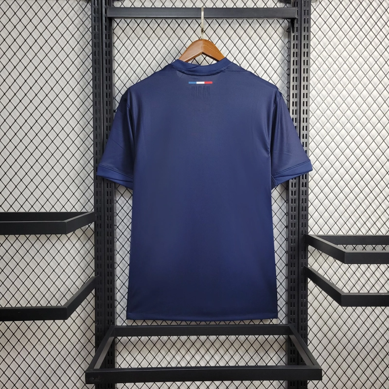 2024/2025 Paris Saint-Germain Home Football Shirt