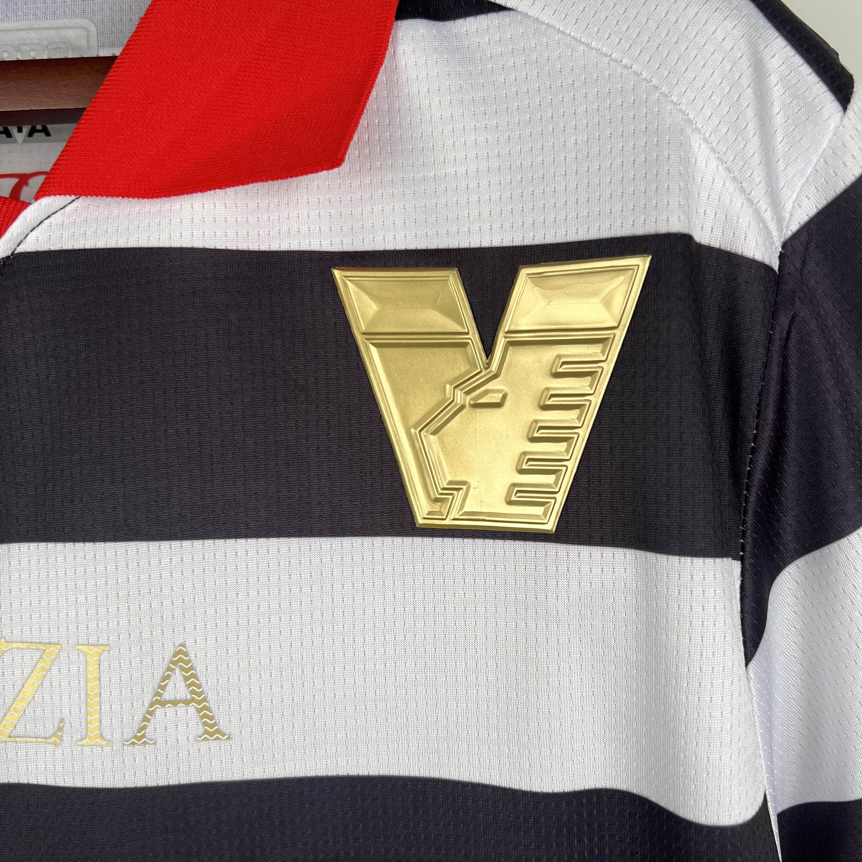 2023/2024 Venezia Third Away Football Shirt