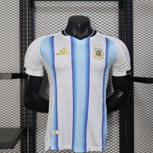 2025/2026 Argentina home Football Jersey