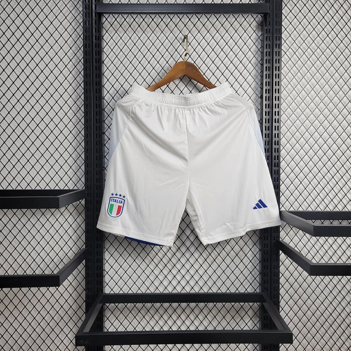 2024 Italy Home Shorts