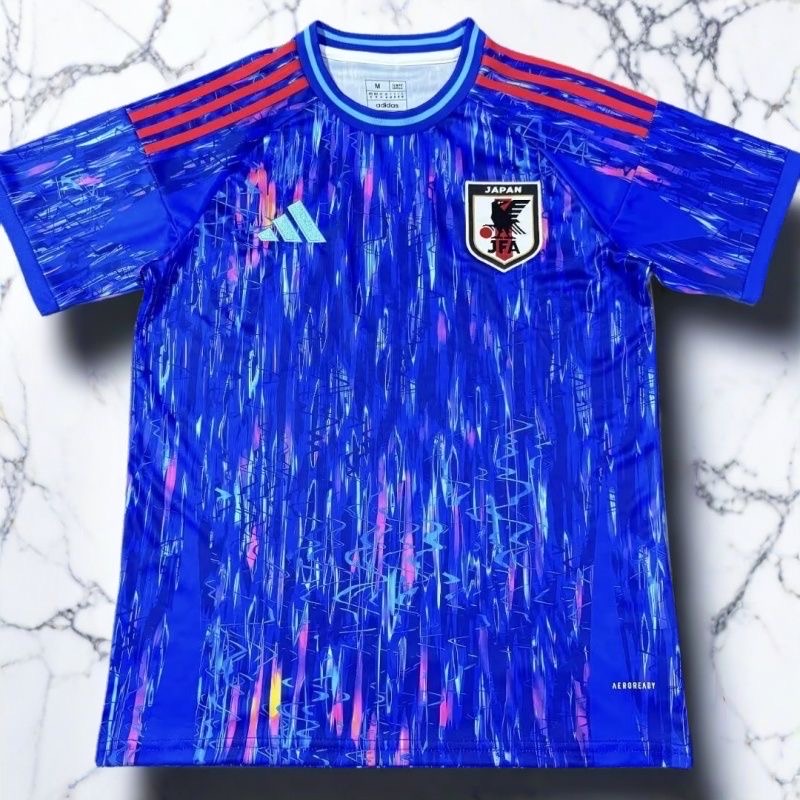 2025 Japan Special Edition FootballShirt 1:1 Thai Quality