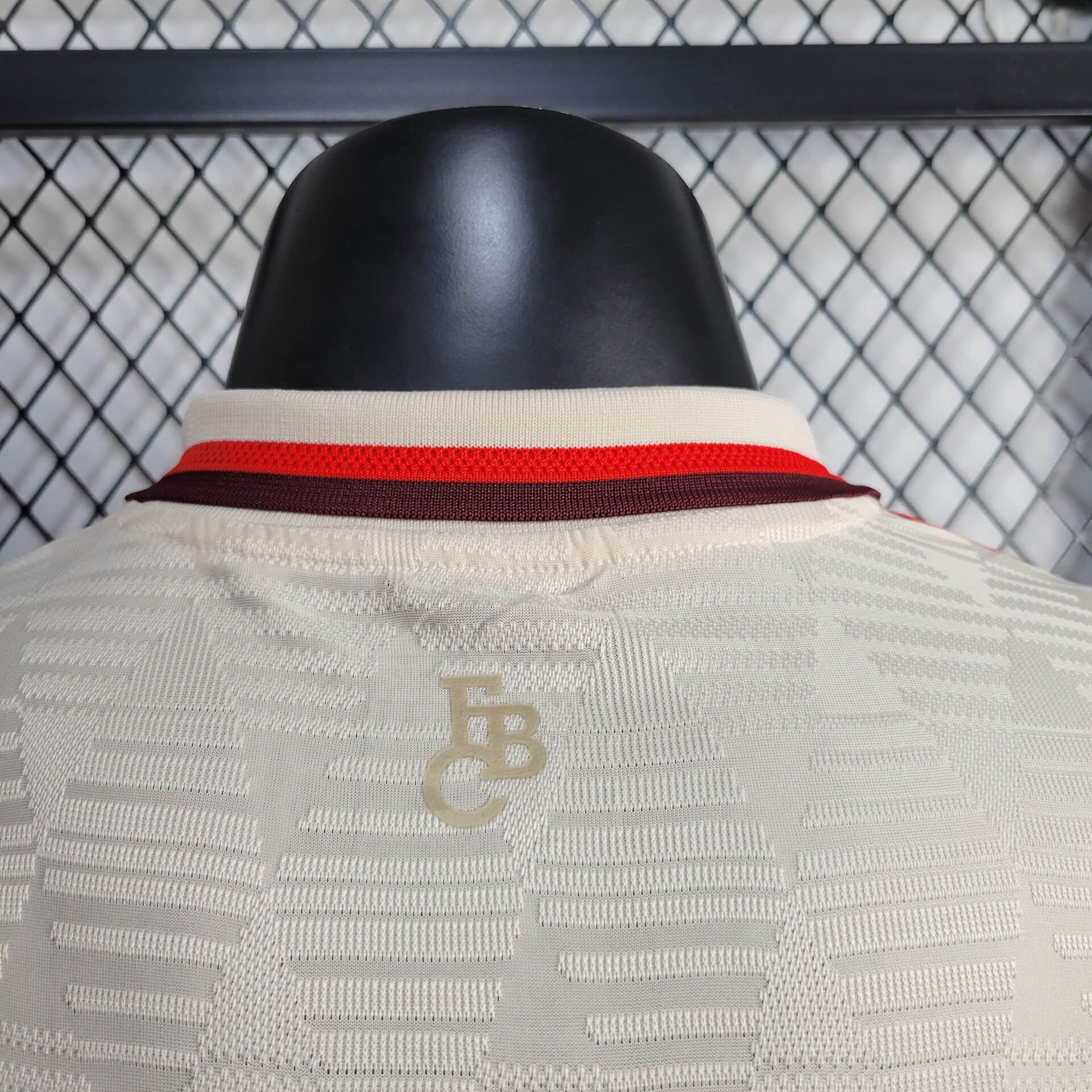 2024/2025 Player Version Bayern Munchen Third Away Football Shirt