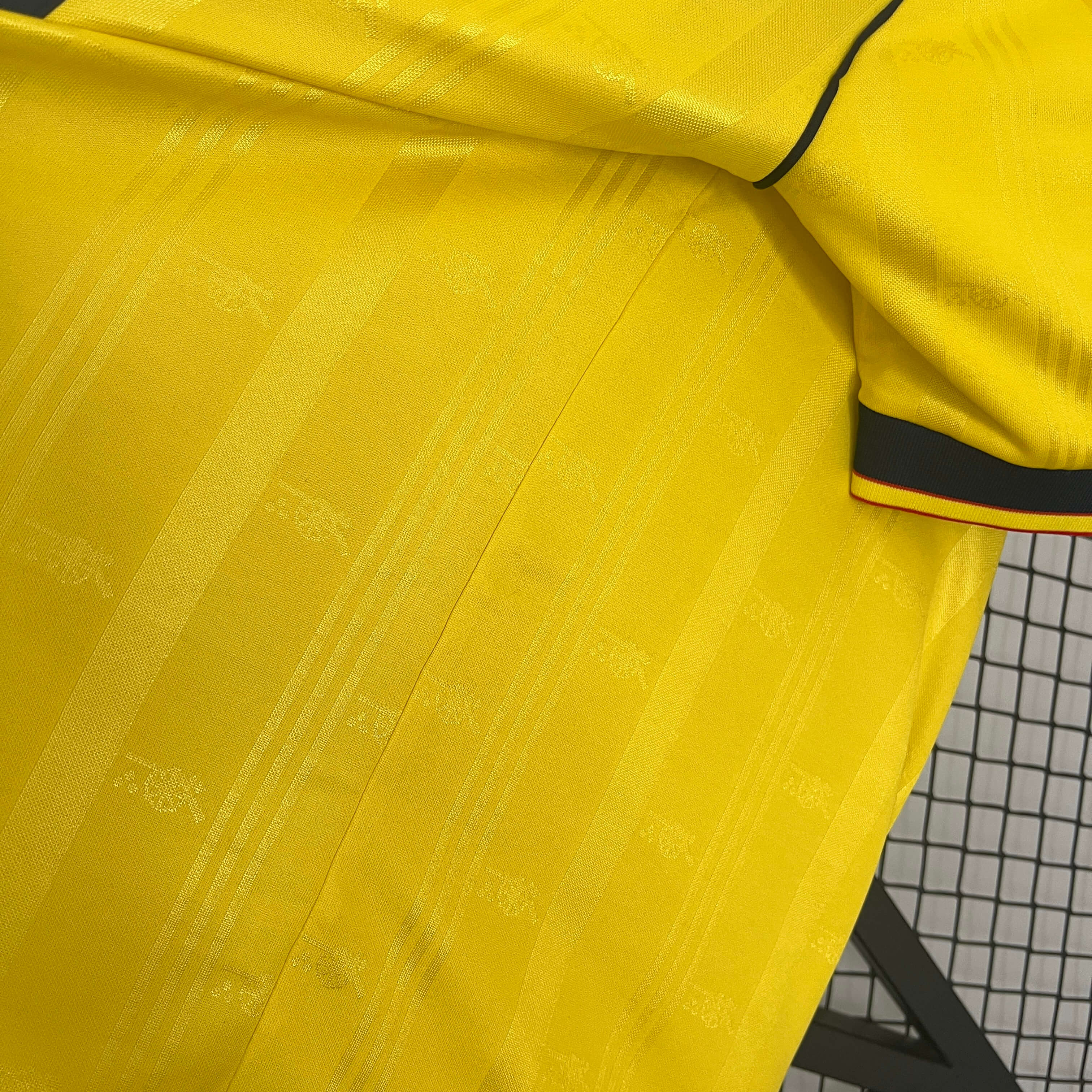 1986/1988 Retro Arsenal Away Football Shirt