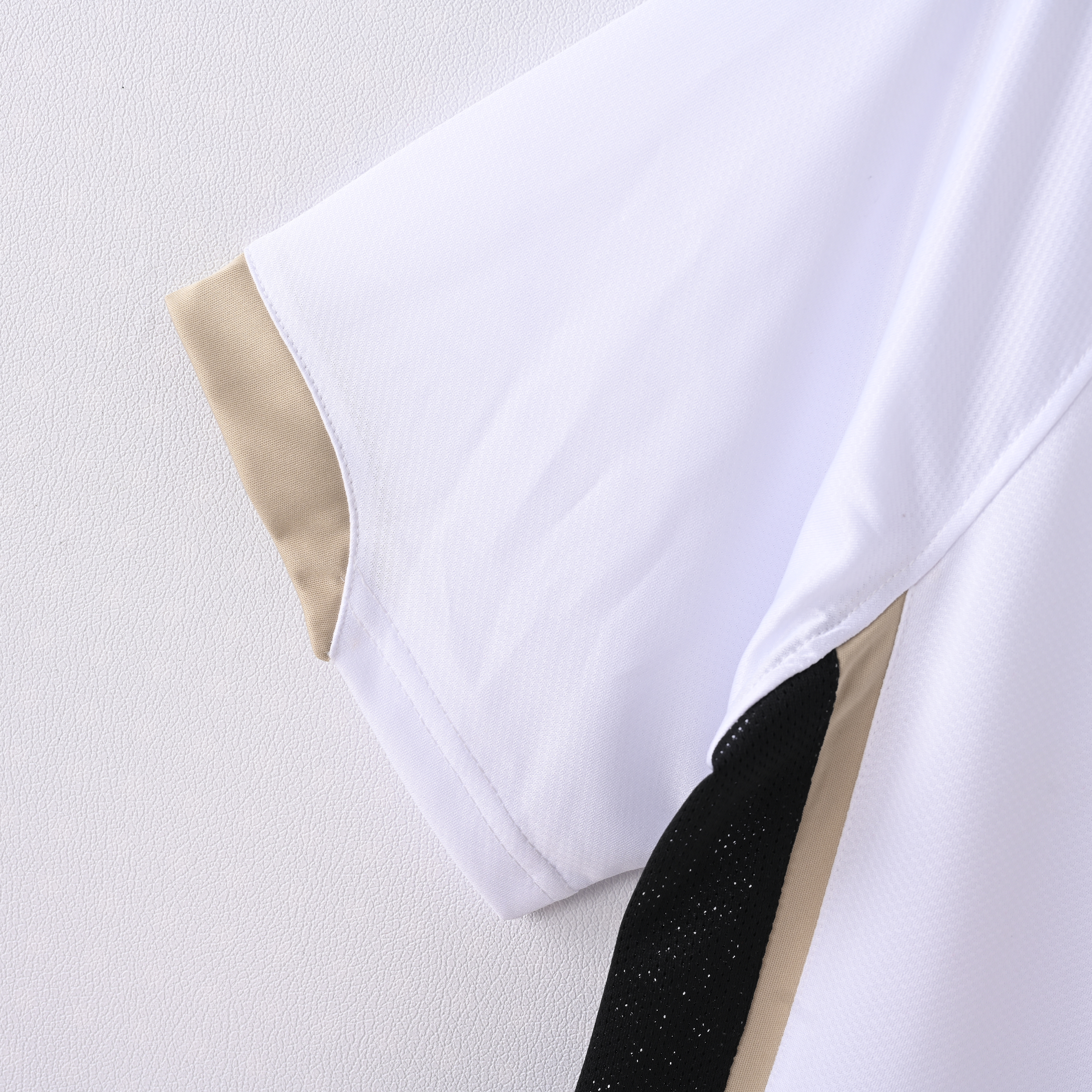 2006/2007 Retro Manchester UnitedAway Football Shirt 1:1 Thai Quality