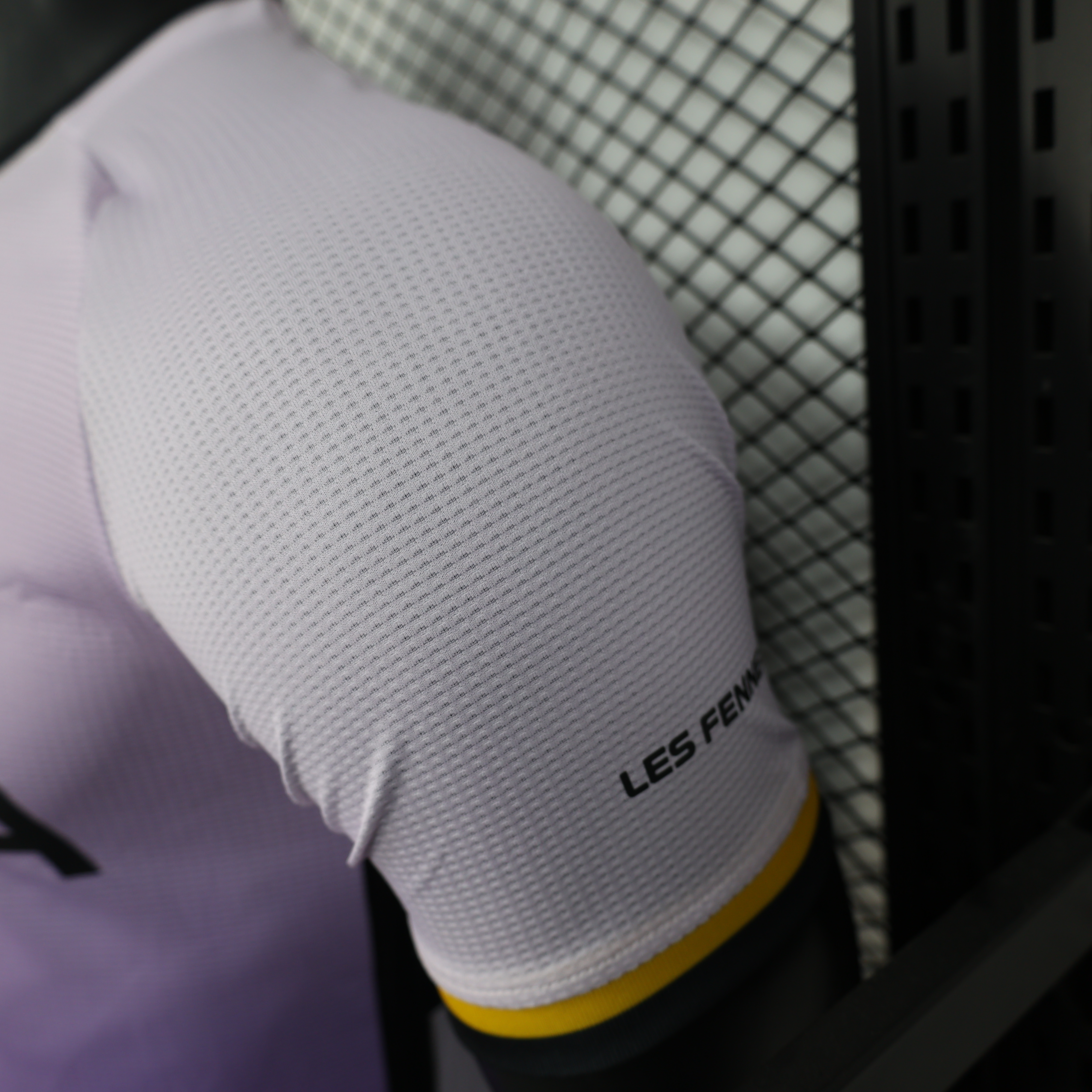 2025/2026 Player Version Algeria Football Shirt