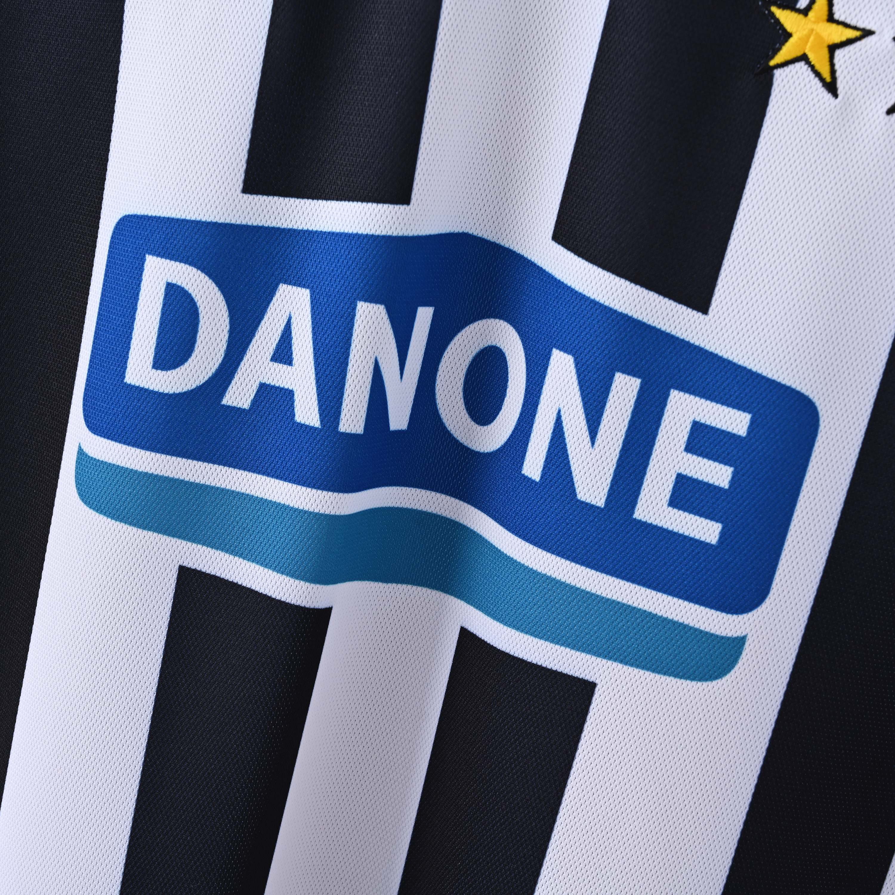 1994/1995 Retro Juventus HomeFootball shirt 1:1 Thai Quality