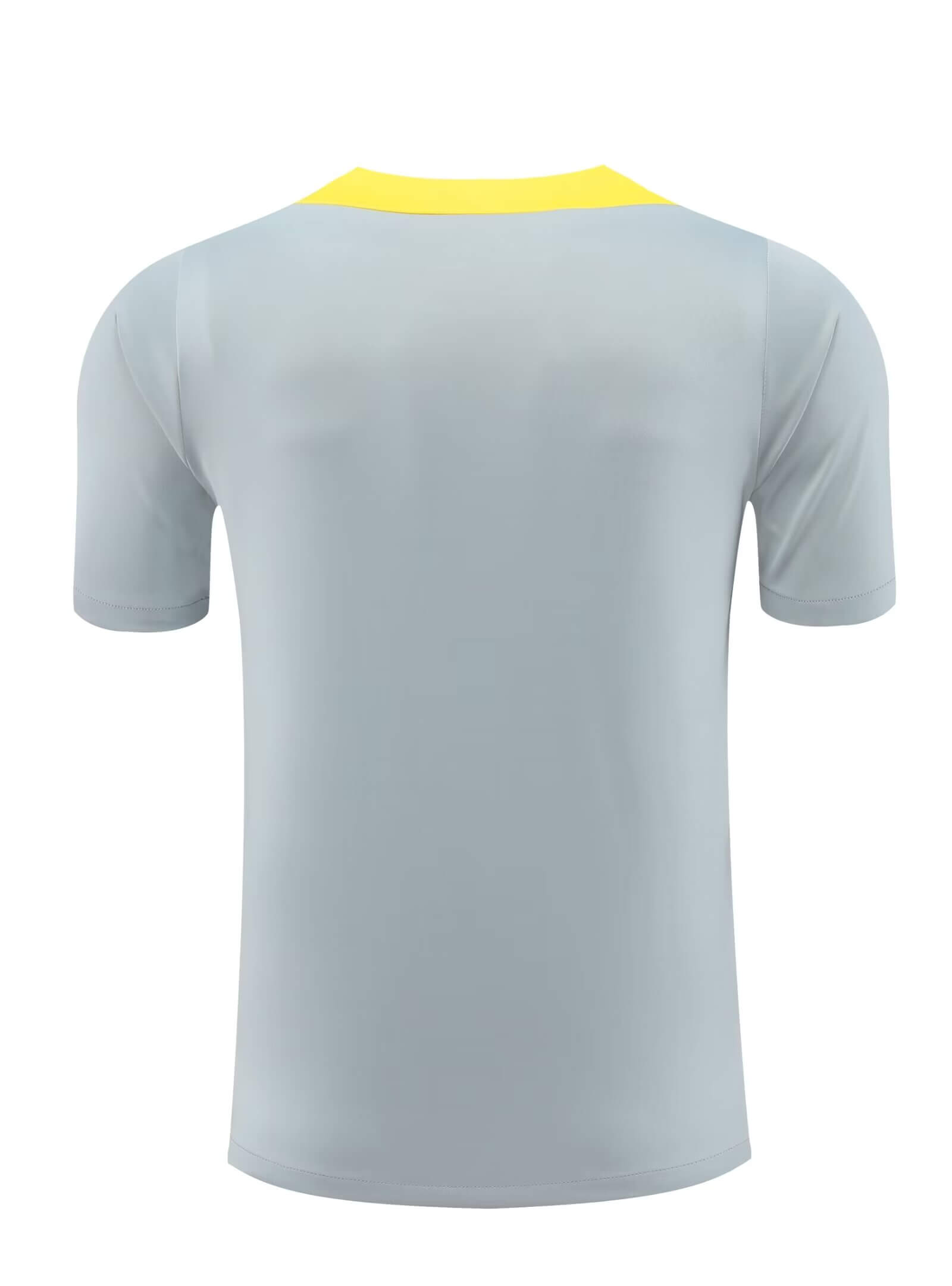 2024/2025 Liverpool Training Wear Grey Suit Shirt