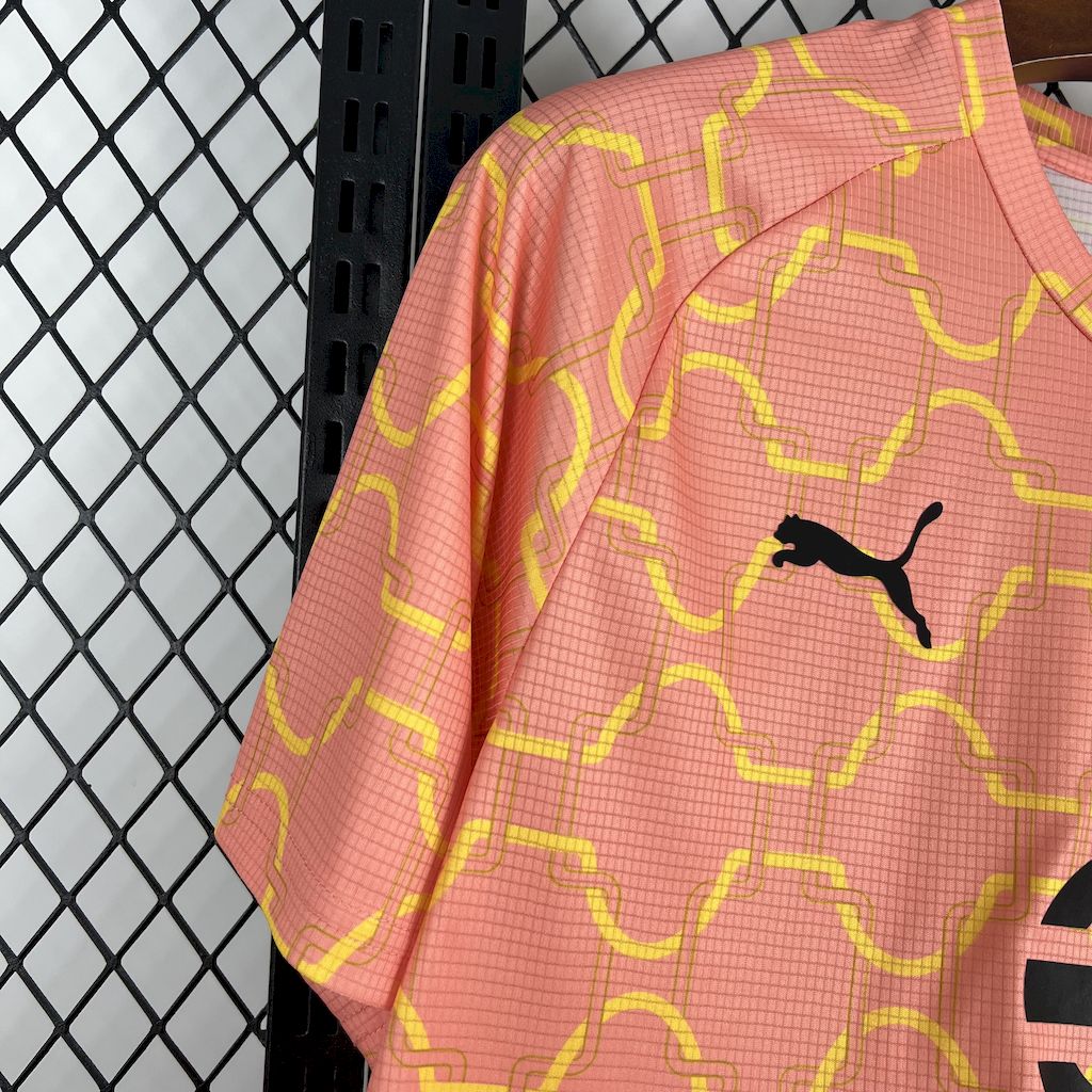 2025/2026 Ac Milan Special Edition FootballShirt 1:1 Thai Quality