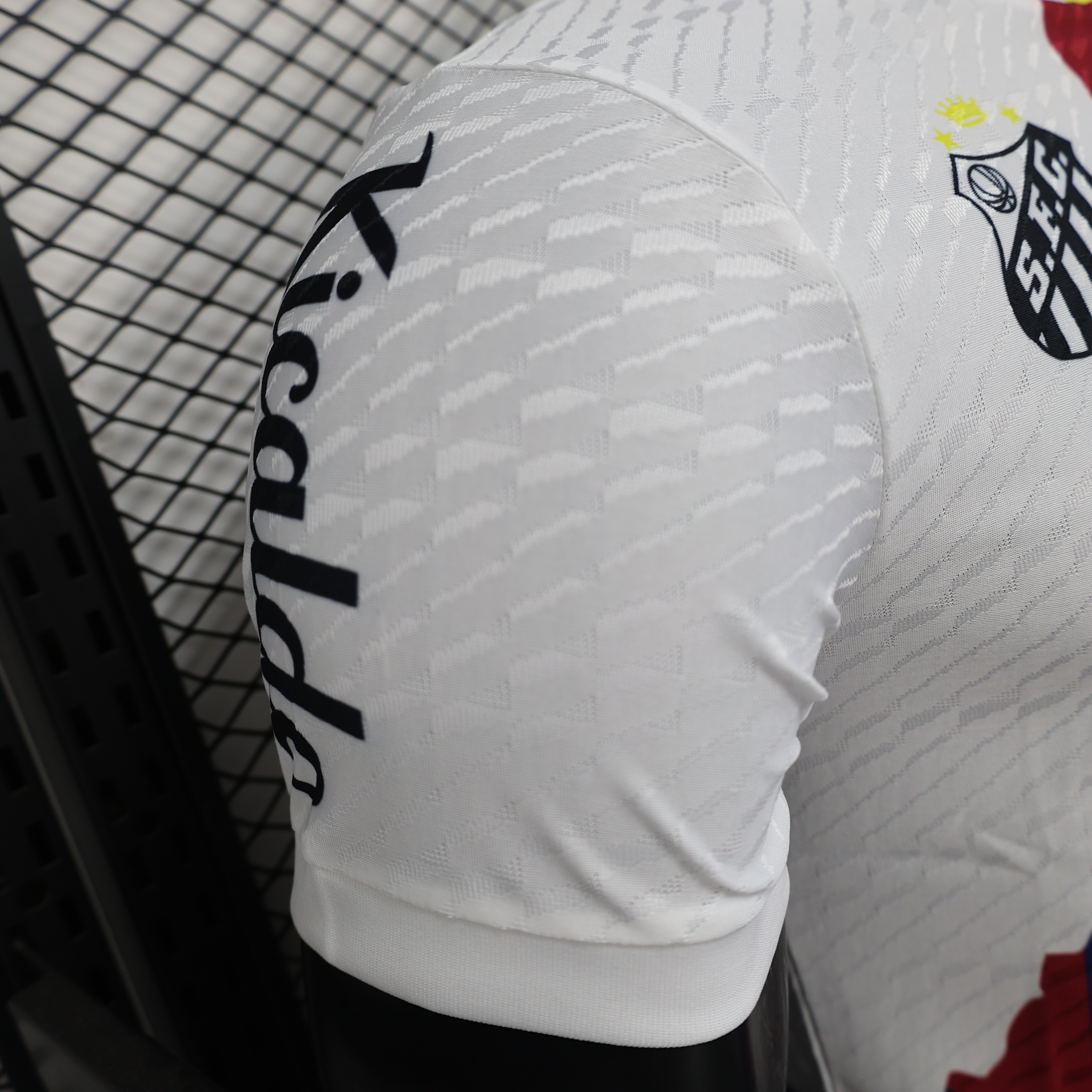 2025/2026 Players Barcelona special Edition Football shirt