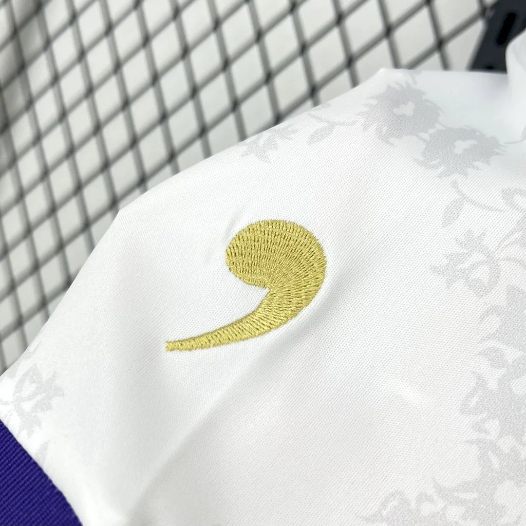 2024/2025 Real Madrid The Siu Edition Football Shirt