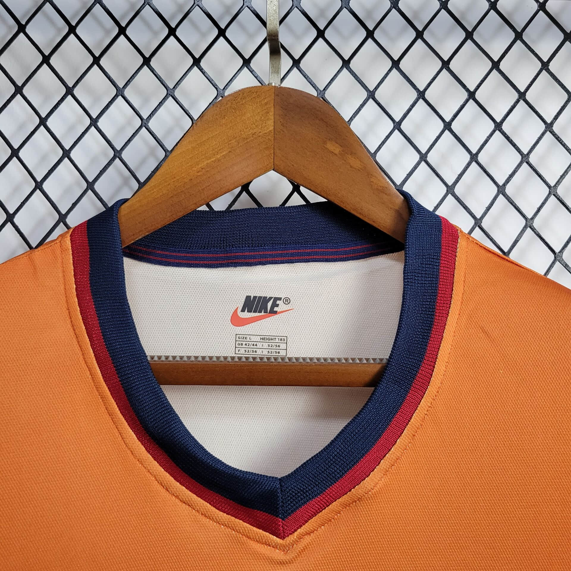 1998/2000 Retro Barcelona Third Away Football Shirt