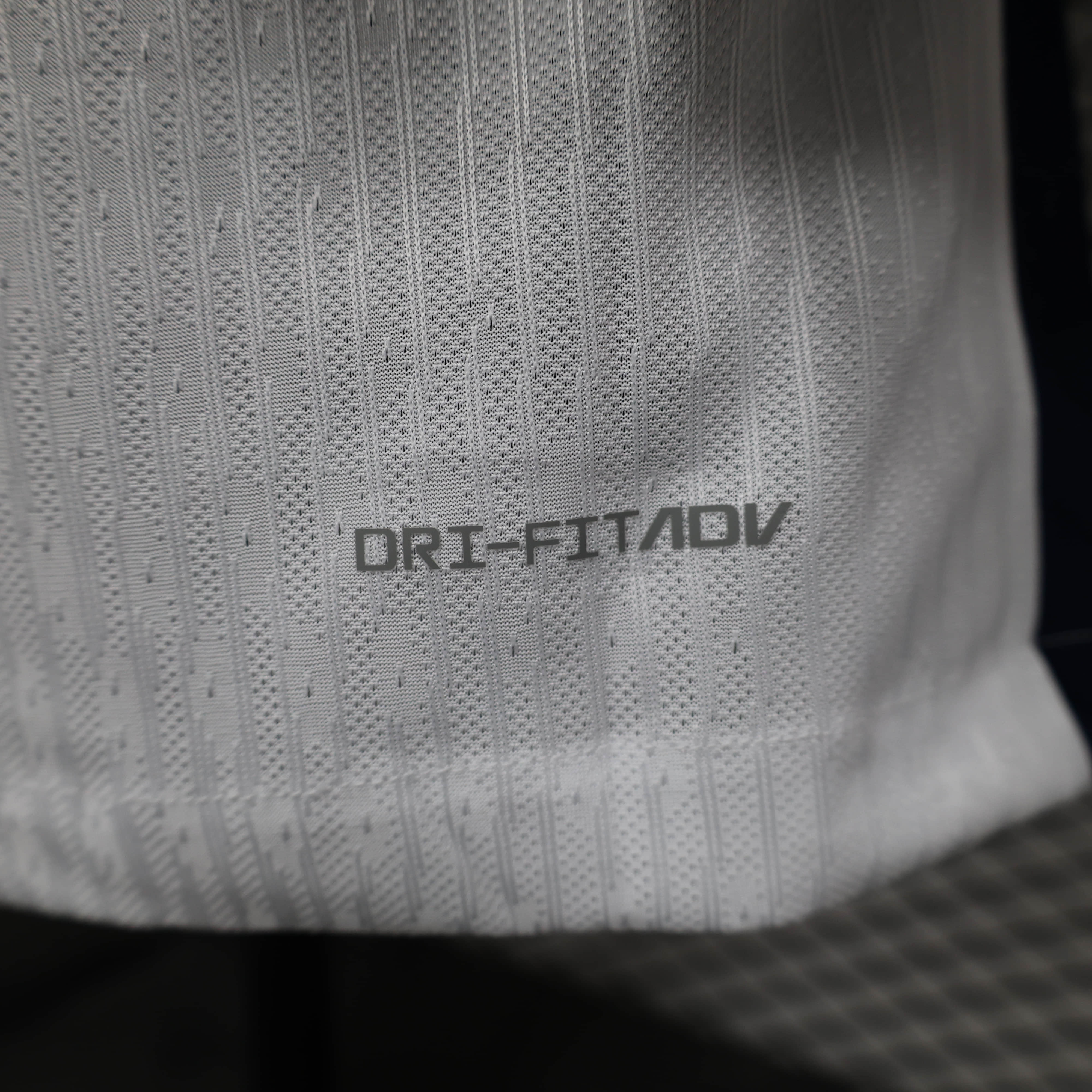 2024/2025 Player Version Long Sleeve Tottenham Hotspur Home Football Shirt