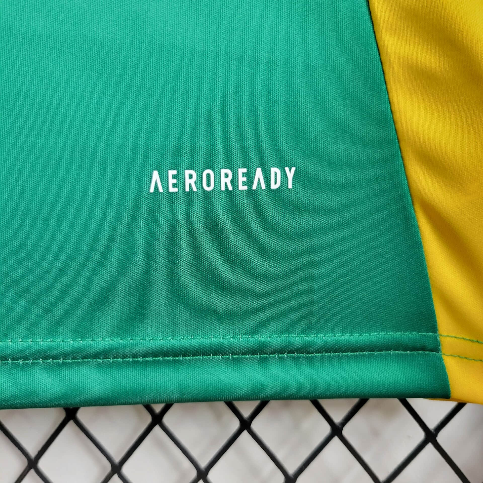 2024 Jamaica raining Wear Football Shirt