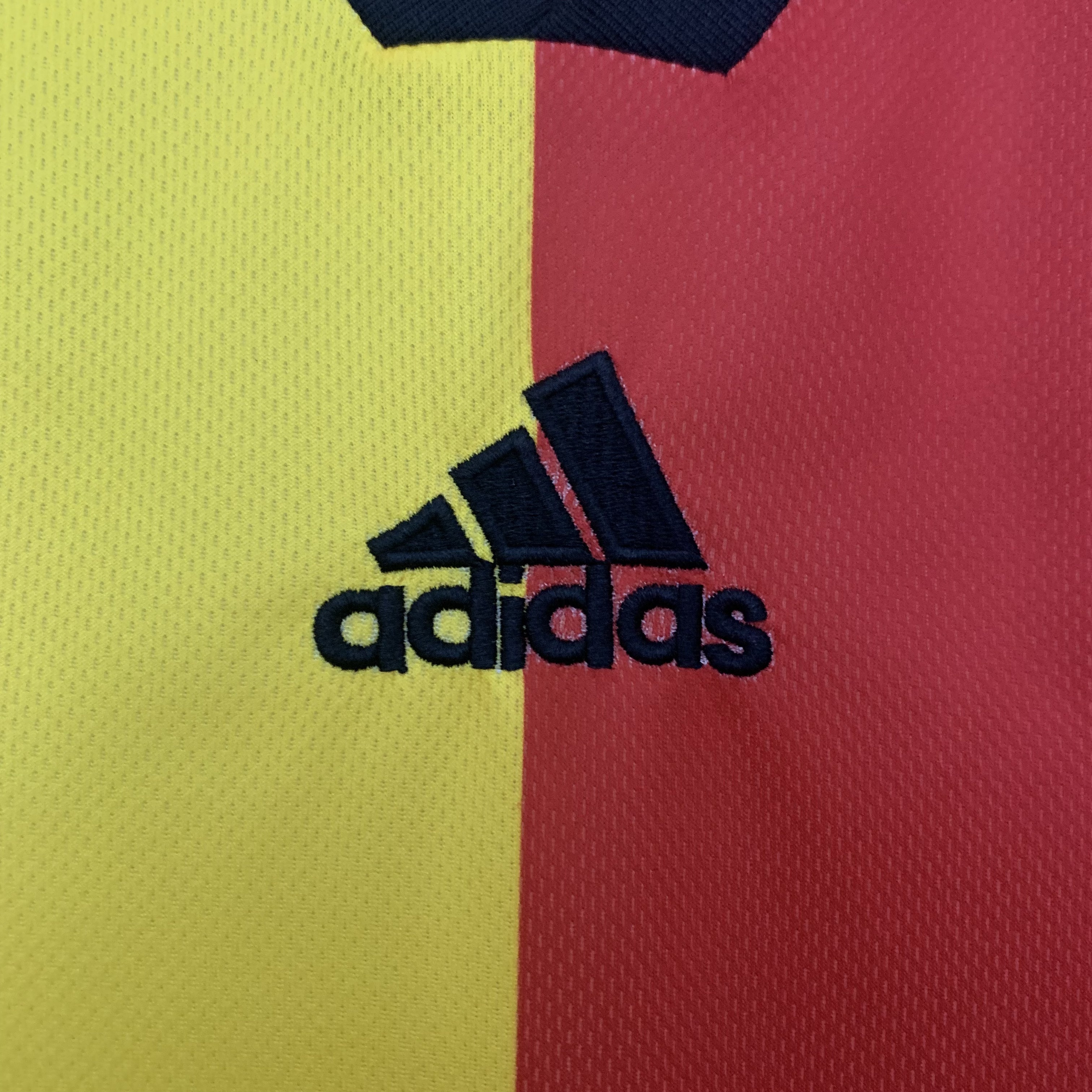 1998/1999 Retro Galatasaray HomeFootball shirt 1:1 Thai Quality