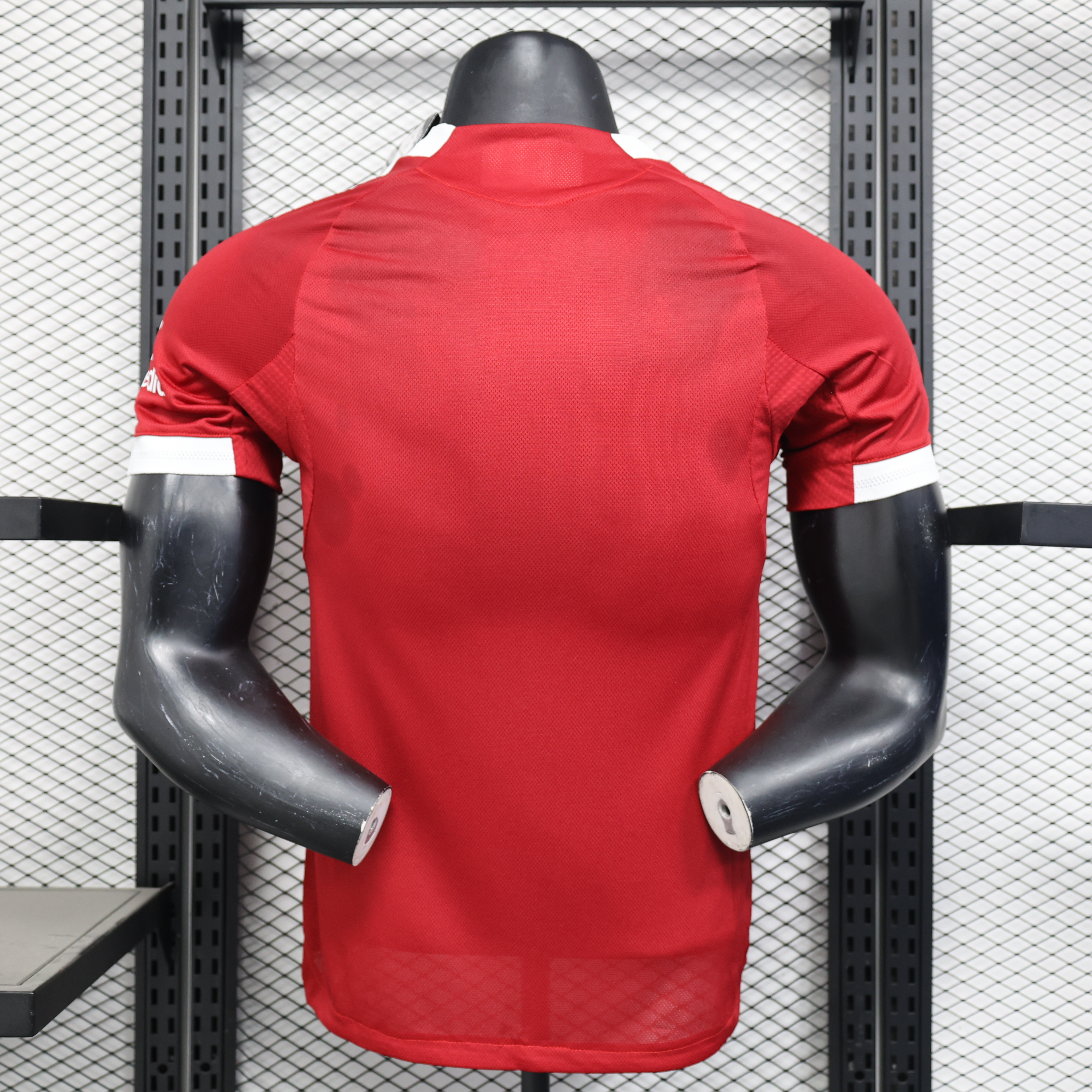 2025/2026 Player Liverpool Special  Football Shirt