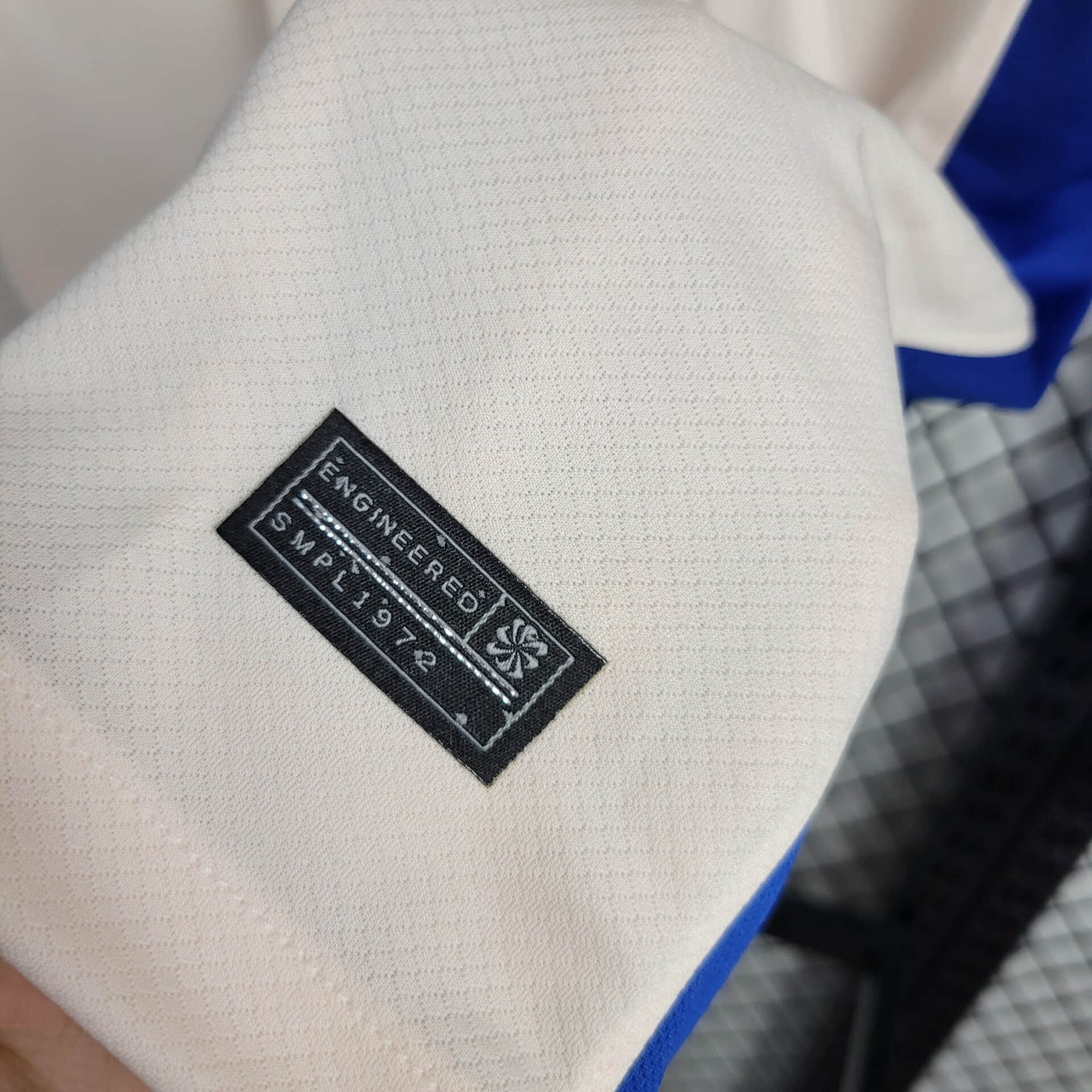 2024/2025 Chelsea Away Football Shirt