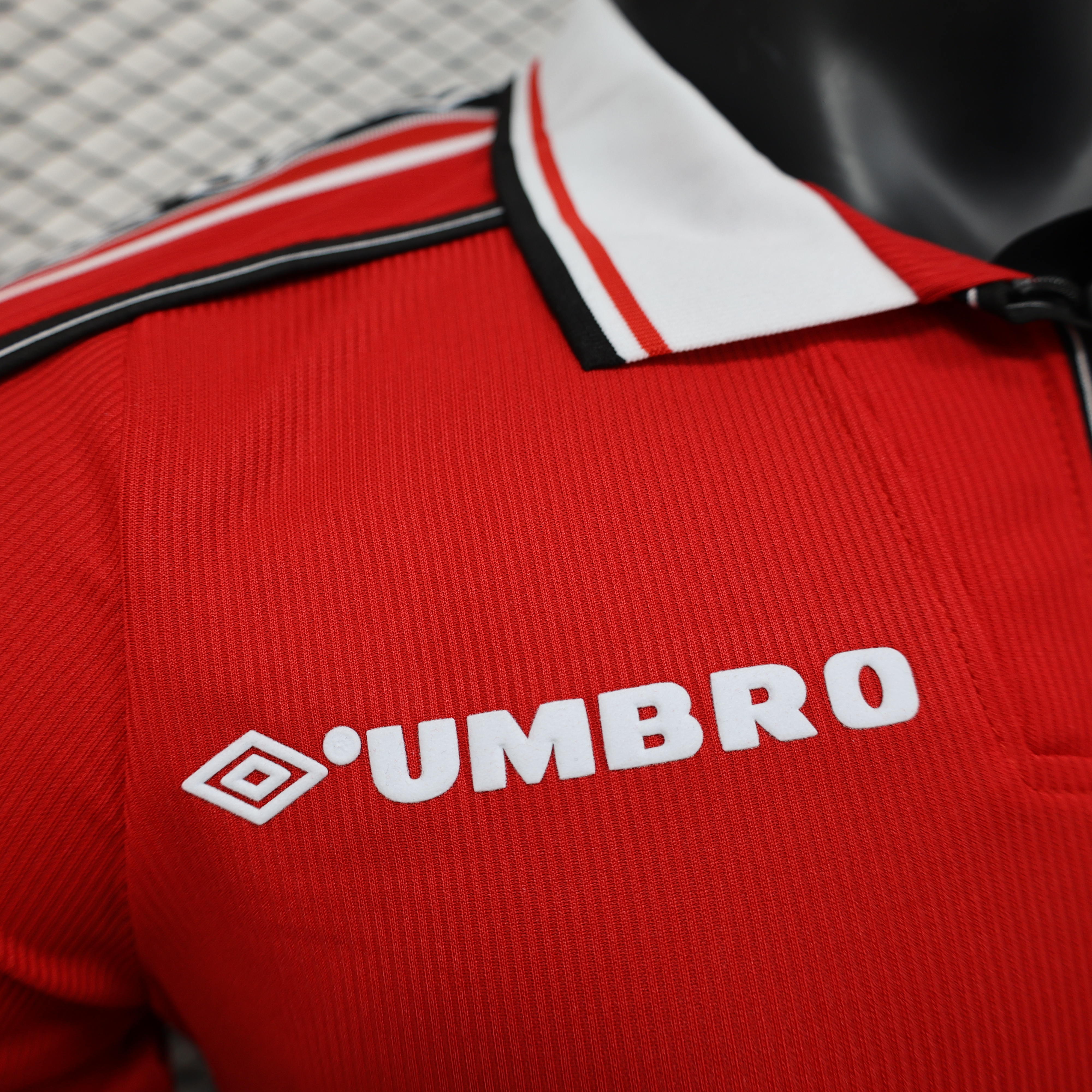 2024/2025 Player Version Manchester United Special Edition Football Shirt