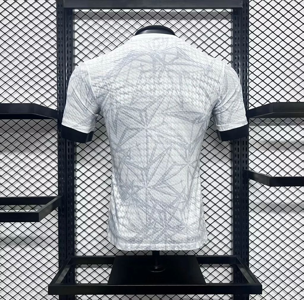 2024/2025 Player Version Real Madrid Training Wear Football Shirt