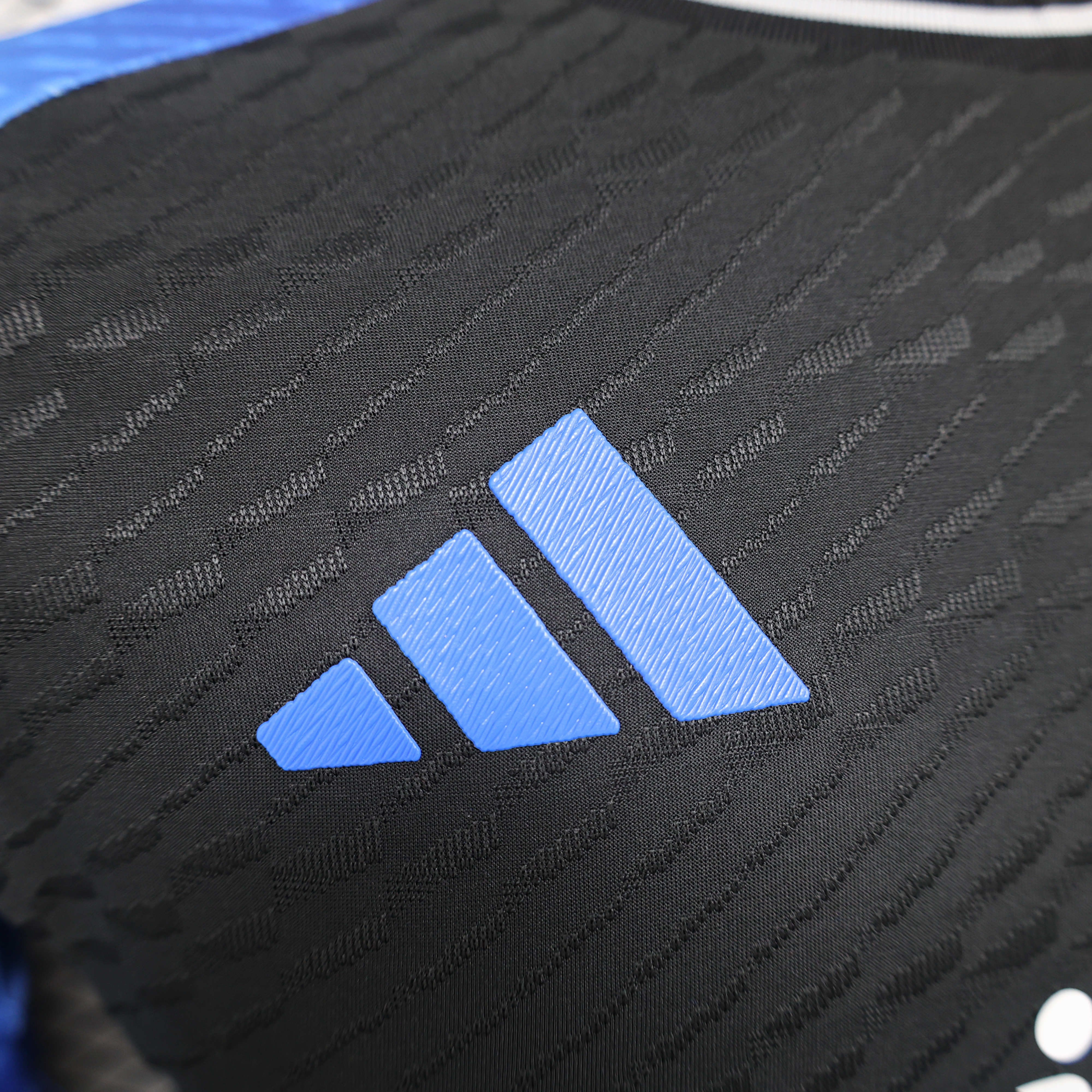 2024/2025 Player Version Real Madrid Special Edition Football Shirt