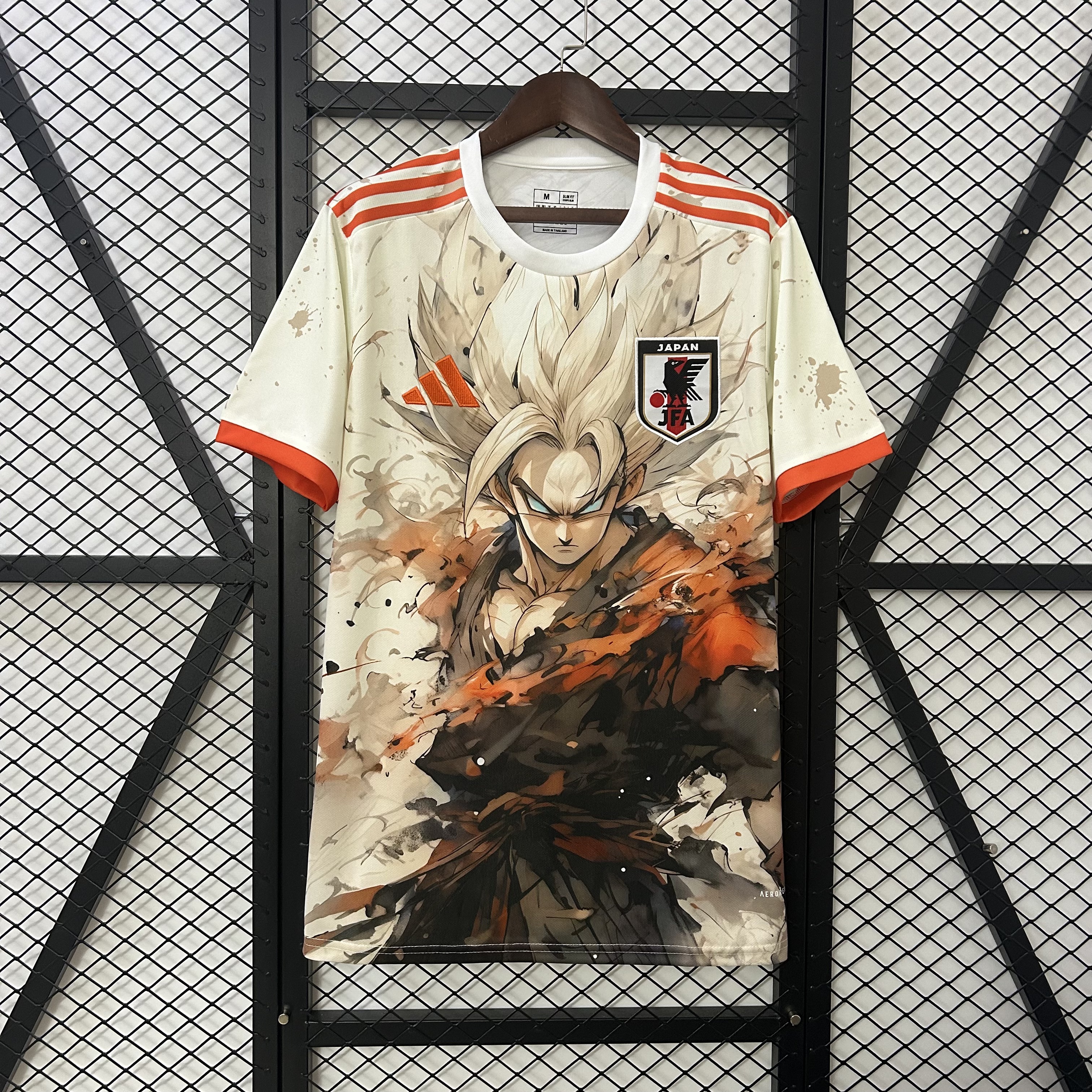 2025 Japan Special Edition FootballShirt 1:1 Thai Quality