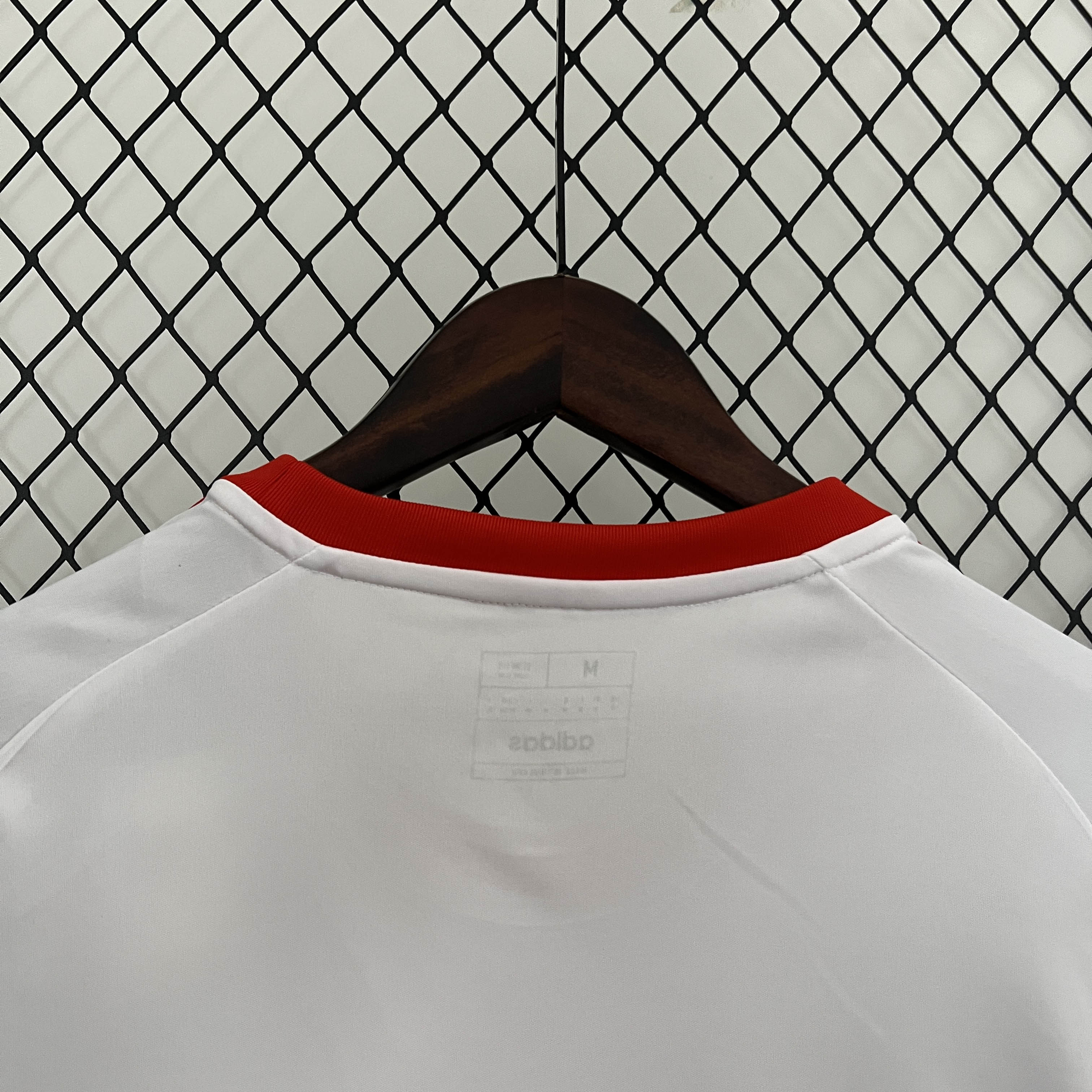 2024 Venezuela Away Football Shirt