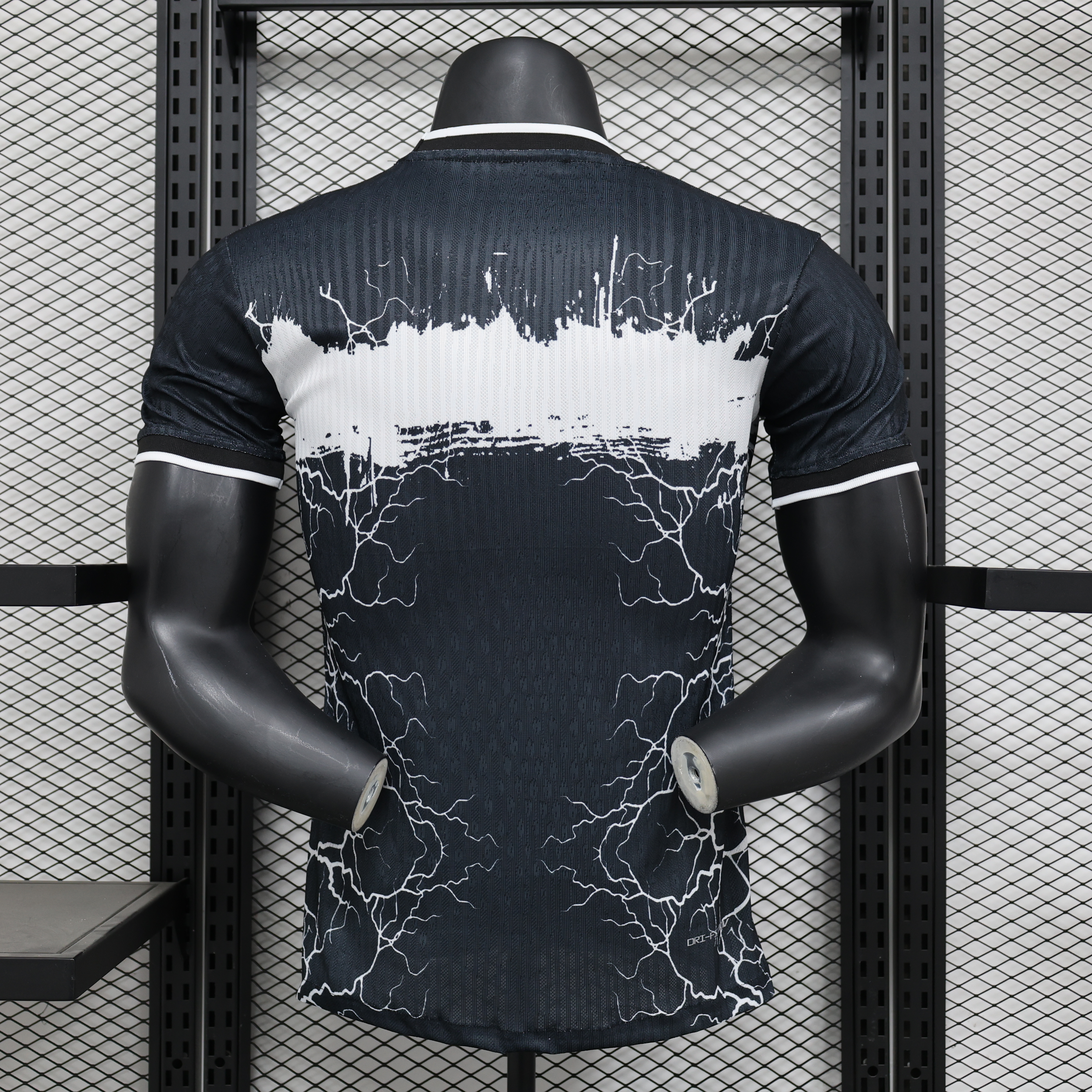 2024/2025 FC Barcelona Special Edition Football Shirt