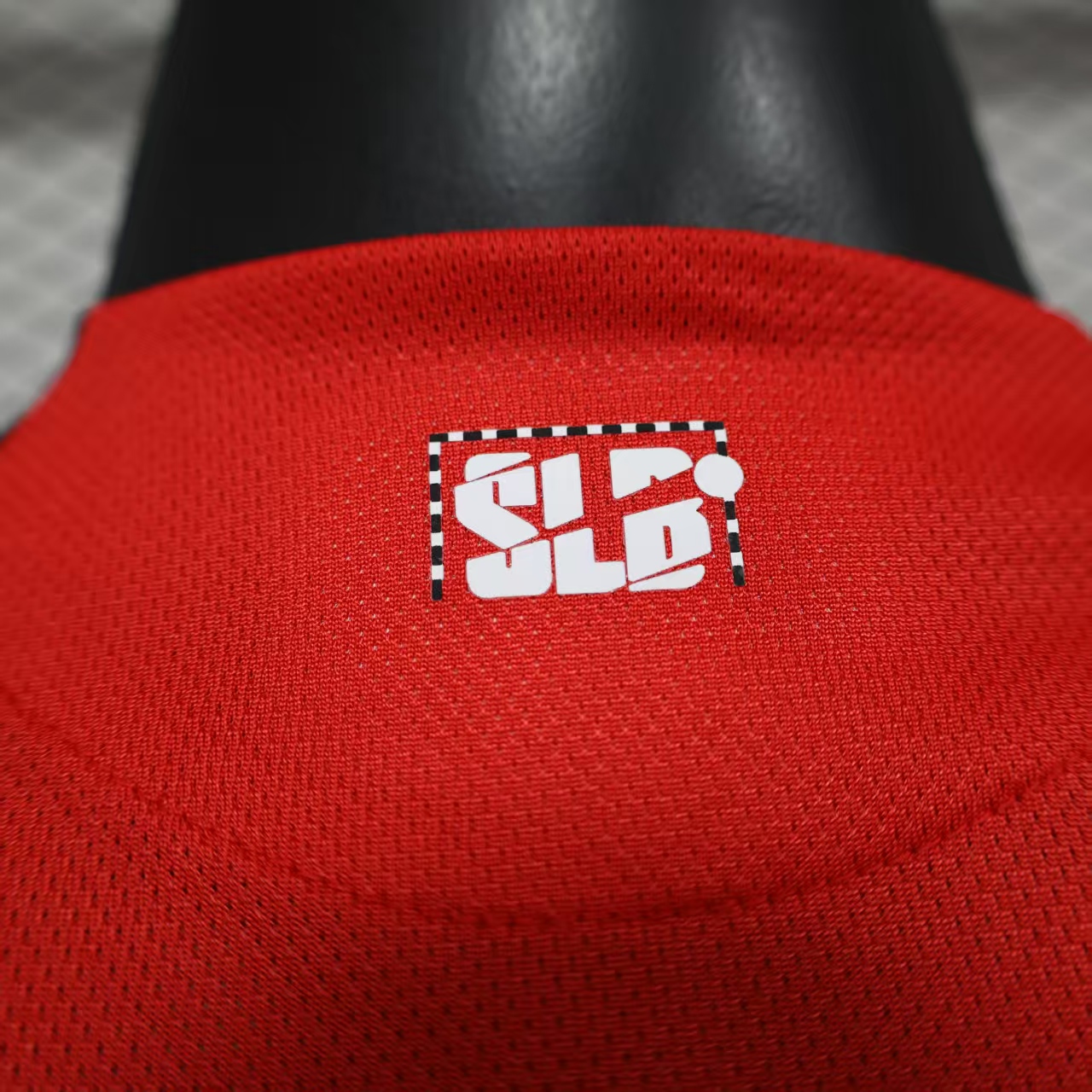 2025/2026 Player Version Benfica Third Home Football Shirt