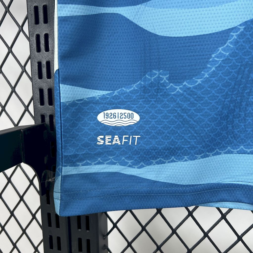 2025/2026 Napoli Special EditionFootball Shirt 1:1 Thai Quality