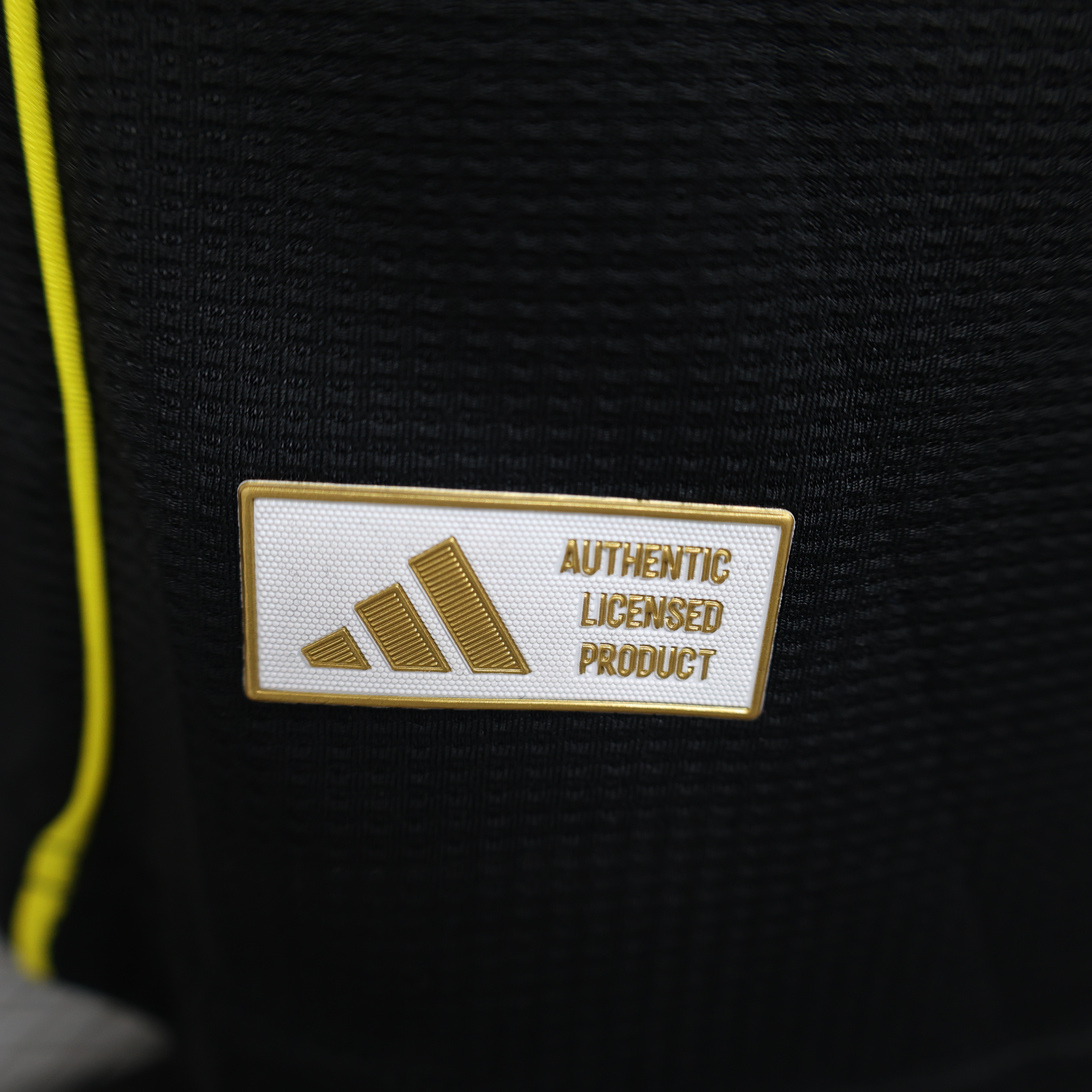 2025/2026 Player Version Algeria Football Shirt