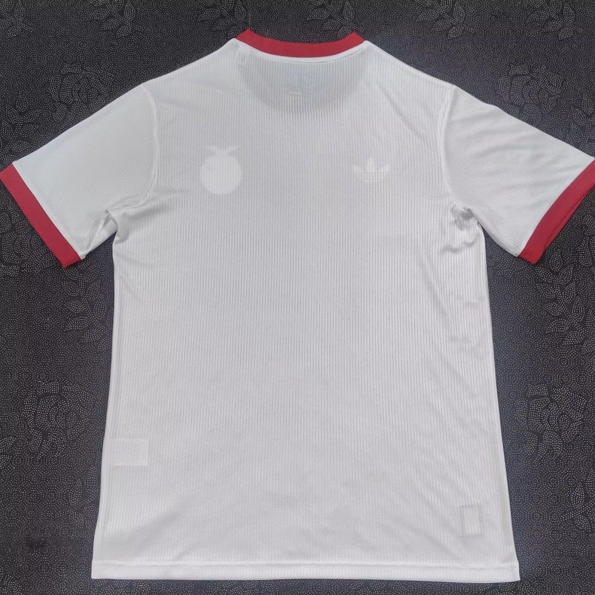 2025/2026 Benfica Anniversary FootballShirt 1:1 Thai Quality