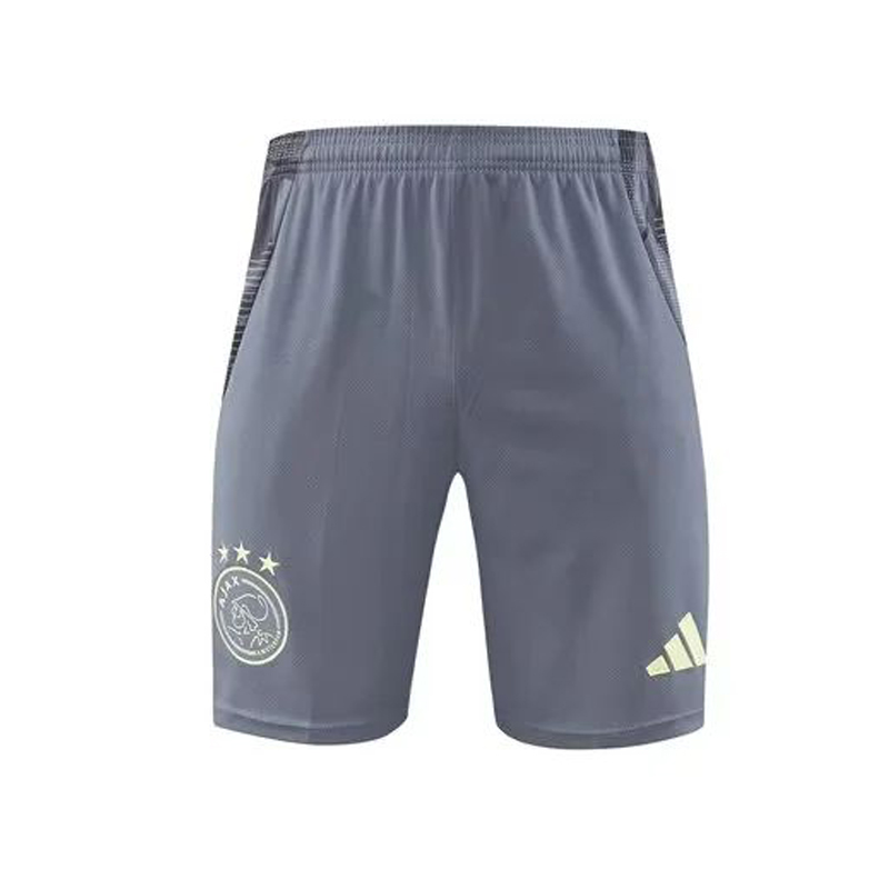2024/2025 Ajax Training Wear Suit Shirt
