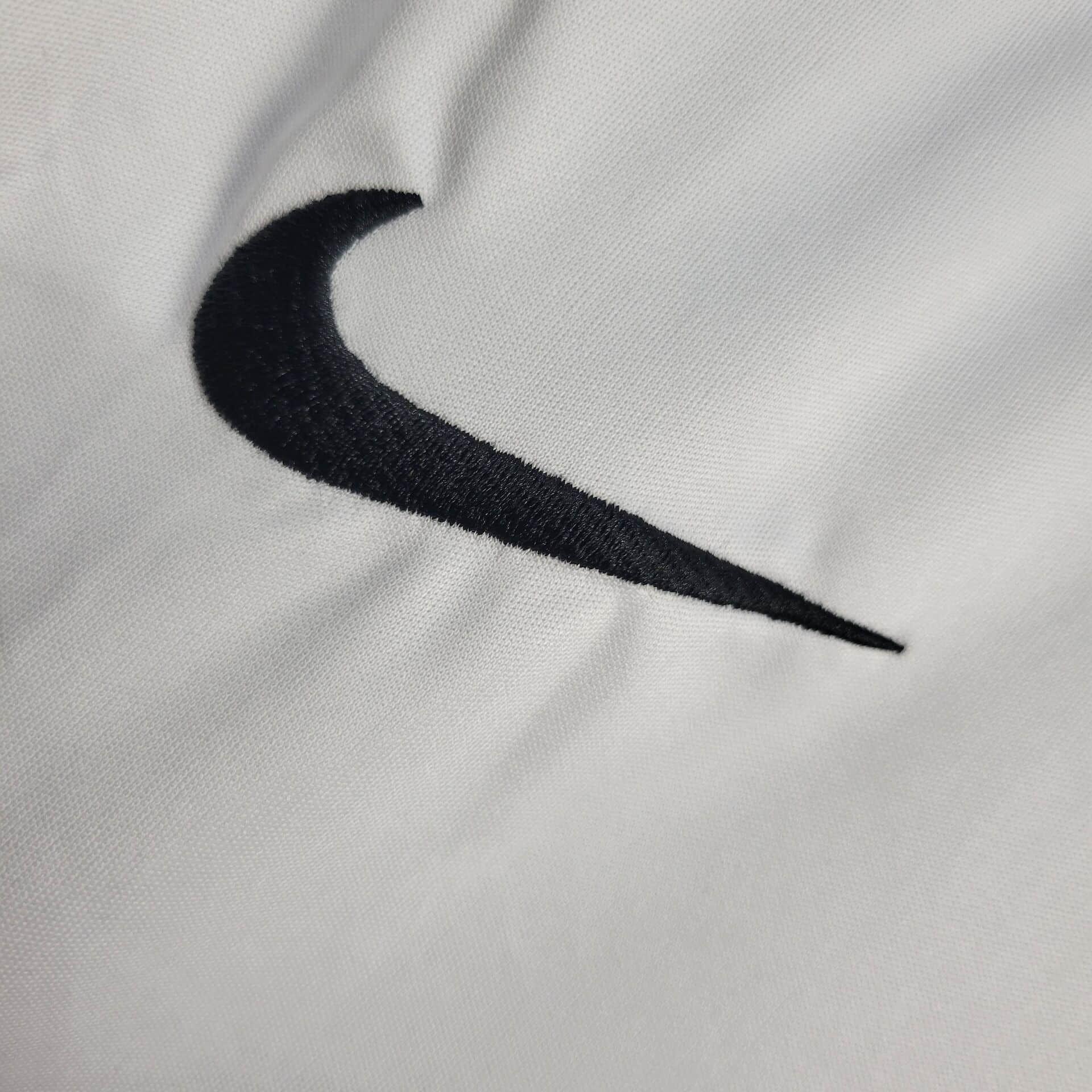 2005/2006 Retro Inter Milan Away Football Shirt 1:1 Thai Qualit