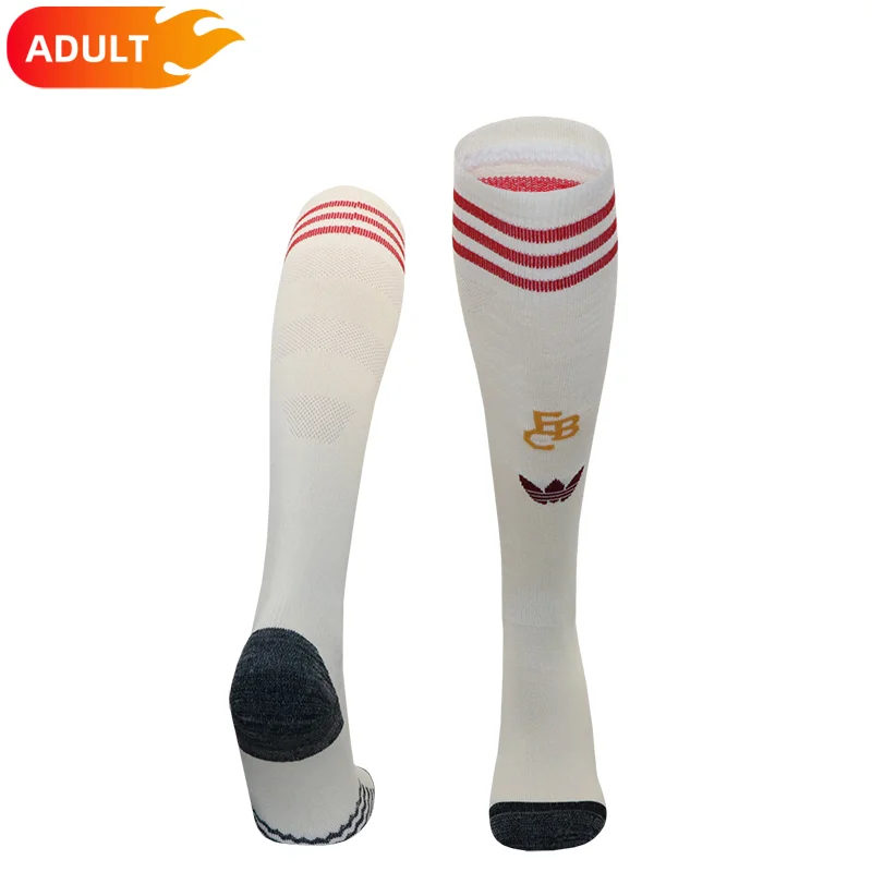 2024/2025 Bayern Munchen Third Away Football Socks 1:1 Thai Quality
