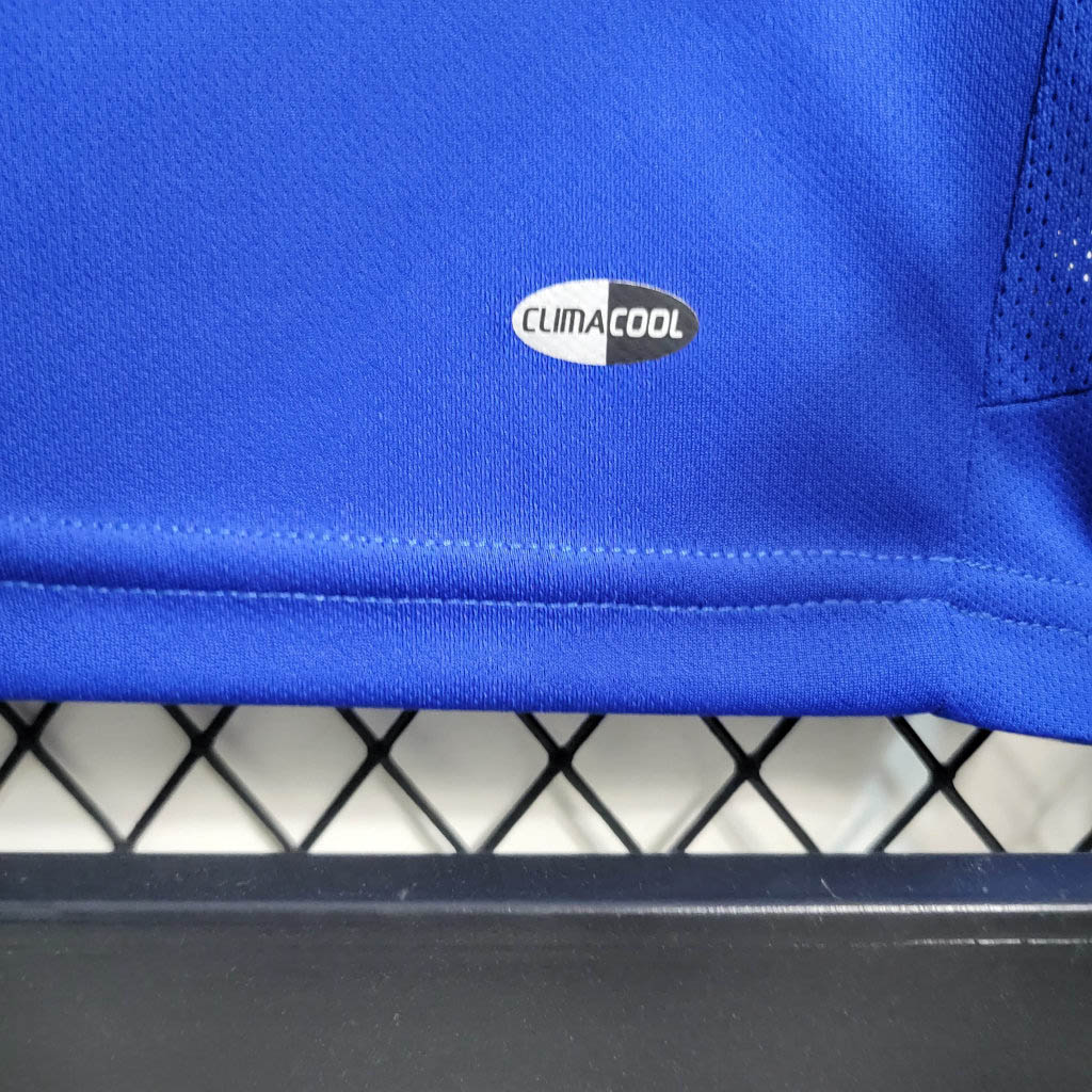 2008/2009 Retro Chelsea Home Football Shirt