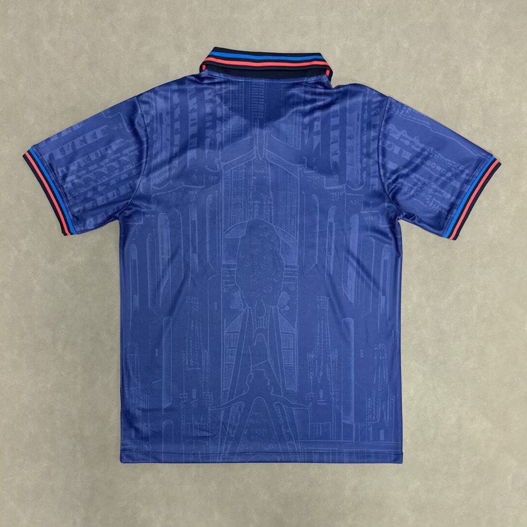 2025/2026 Barcelona Special EditionFootball shirt 1:1 Thai Quality