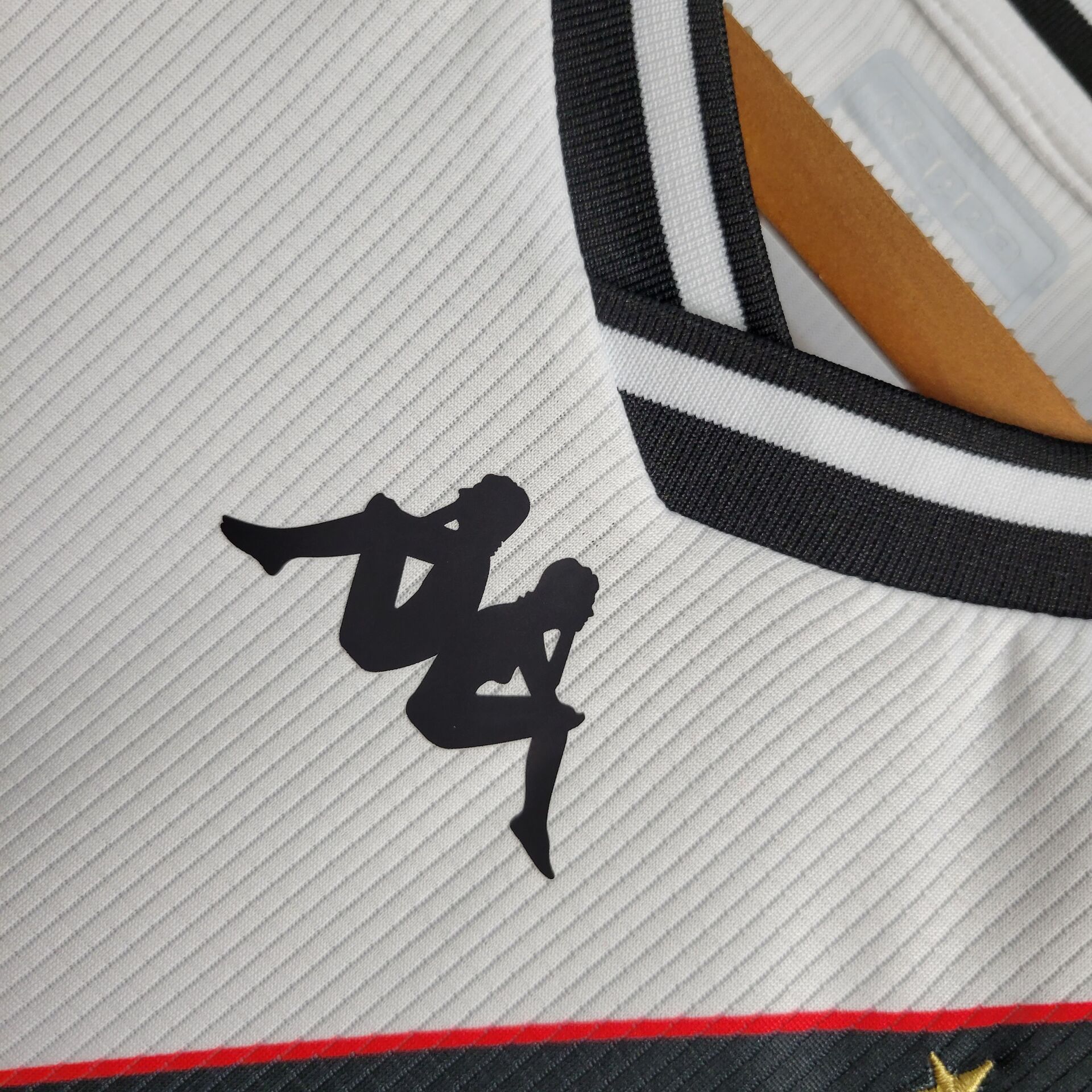 2024/2025 Vasco da Gama Away Football Shirt Kids Size