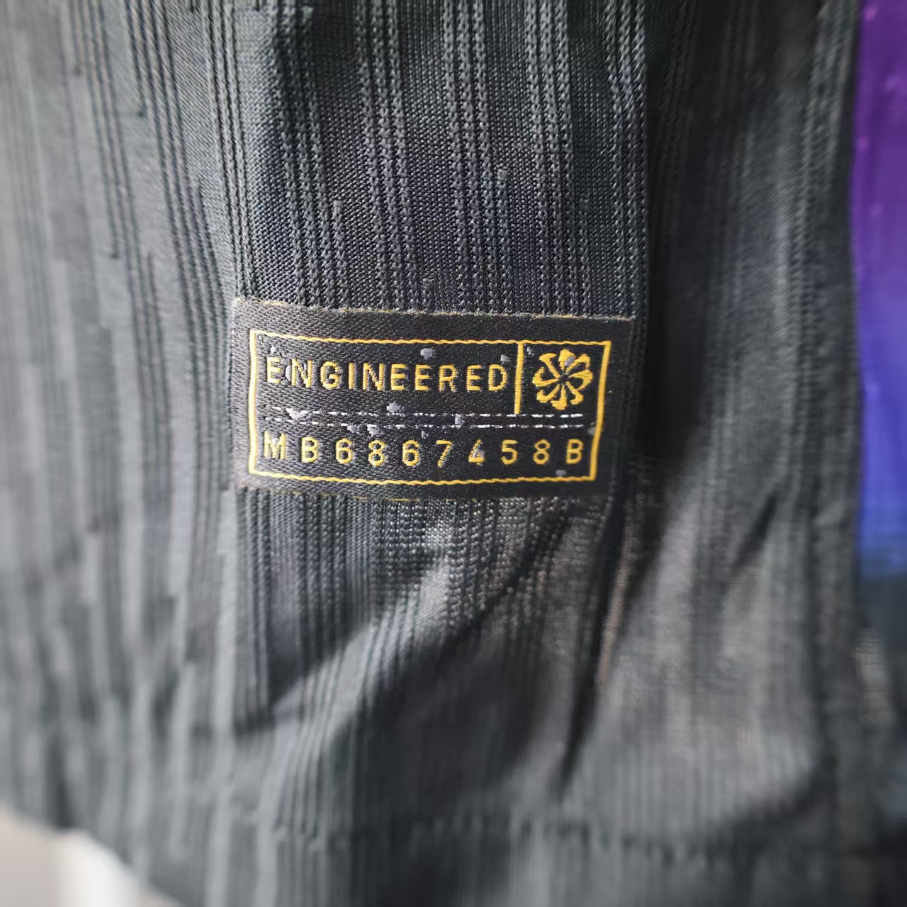 2025/2026 Player Version Long Sleeve England  Football Shirt