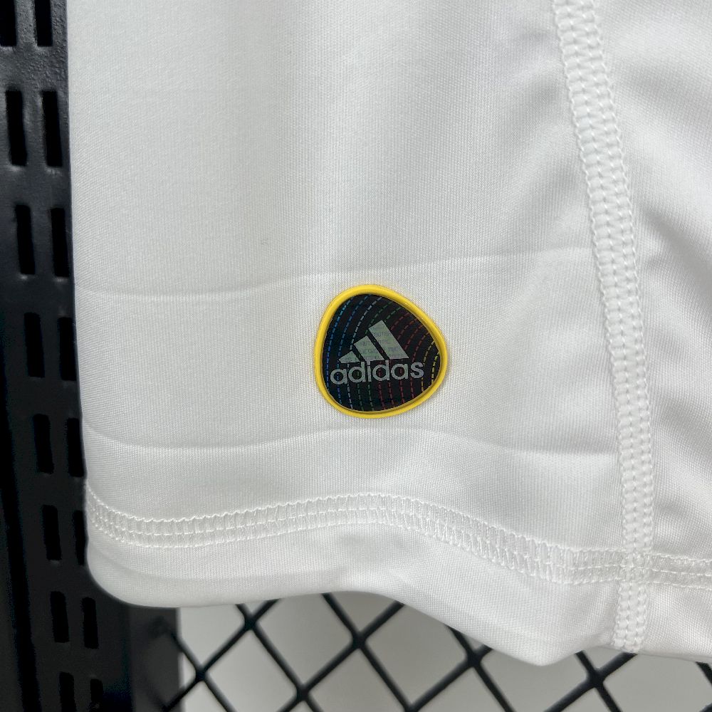 2011 Retro Spain Away Football Shirt 1:1Thai Quality