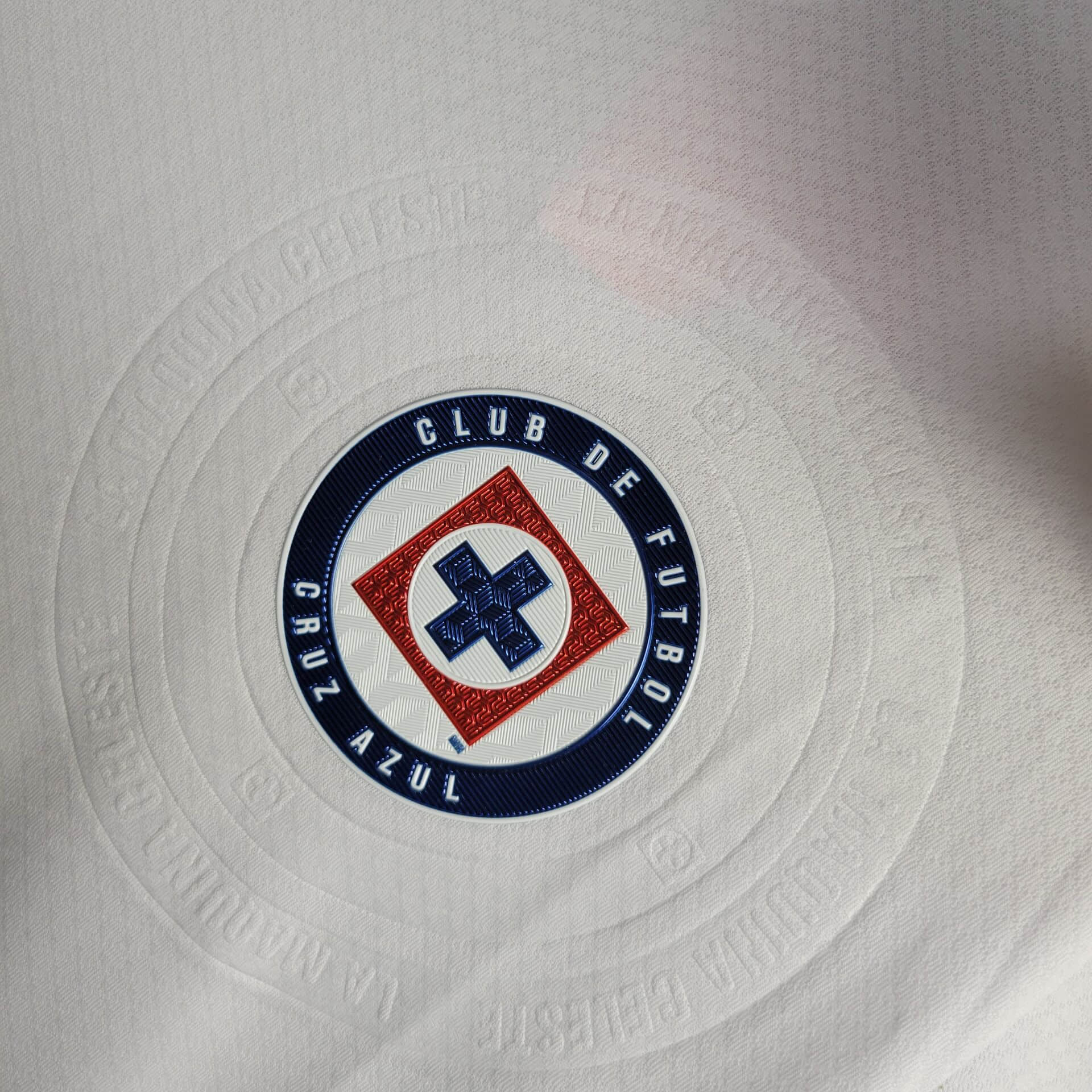 2024/2025 Cruz Azul Away Football Shirt