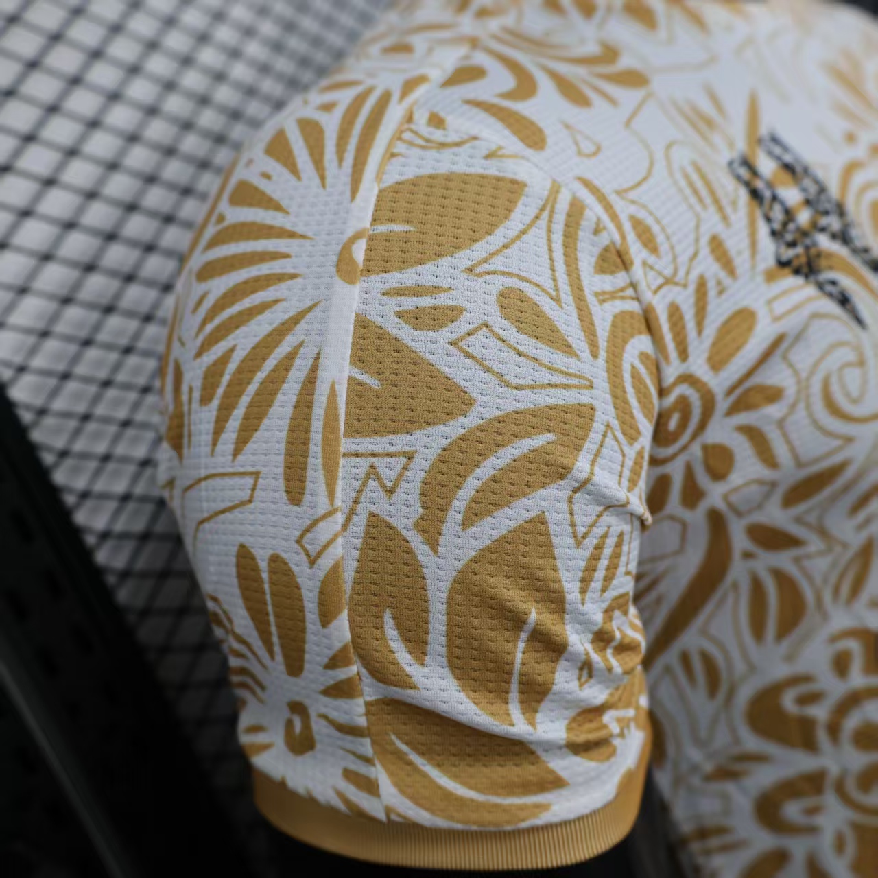 2025/2026 Player Version  Palestino  Football Shirt 1:1 Thai Quality